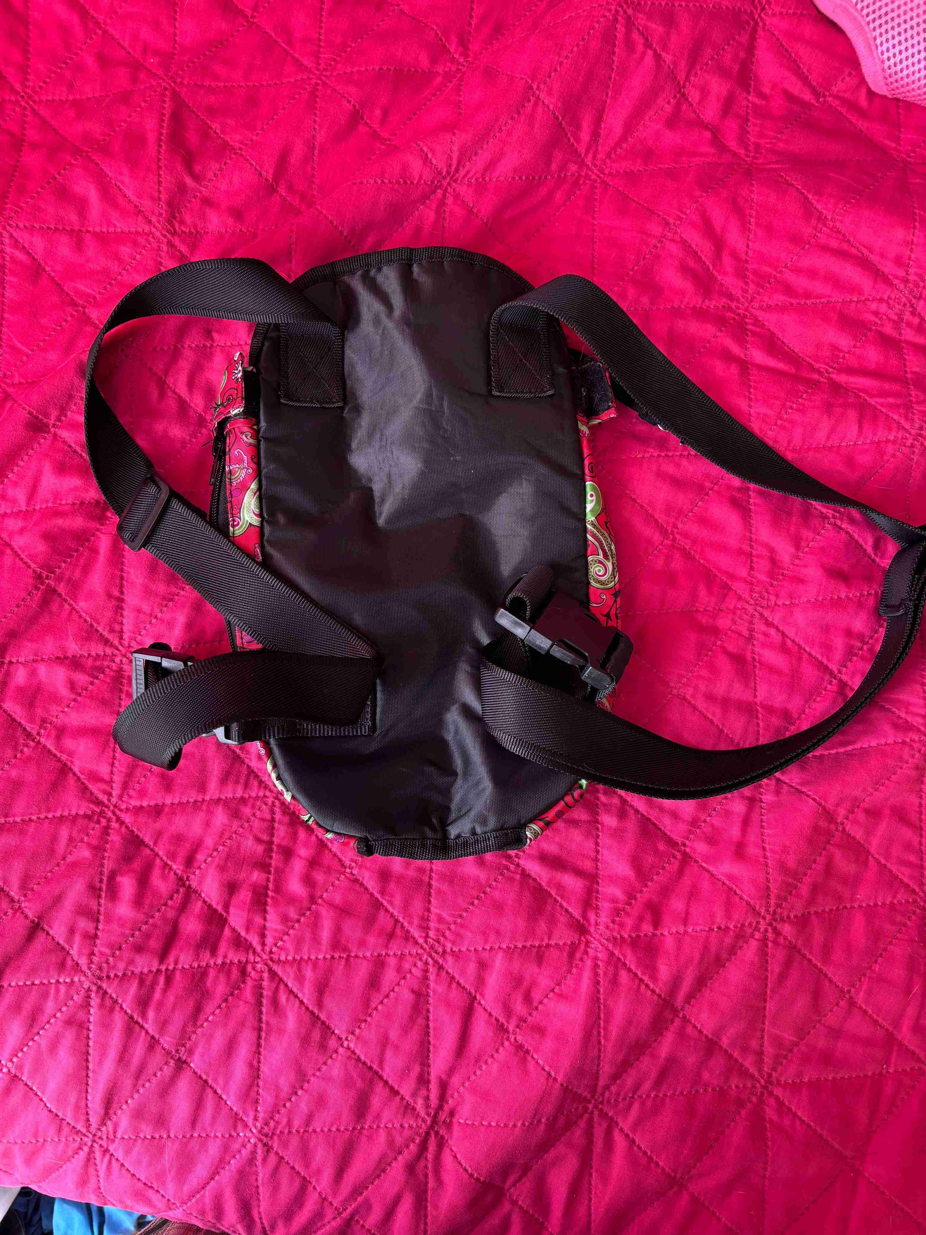 Mochilas PortaMascotas - miniatura 3