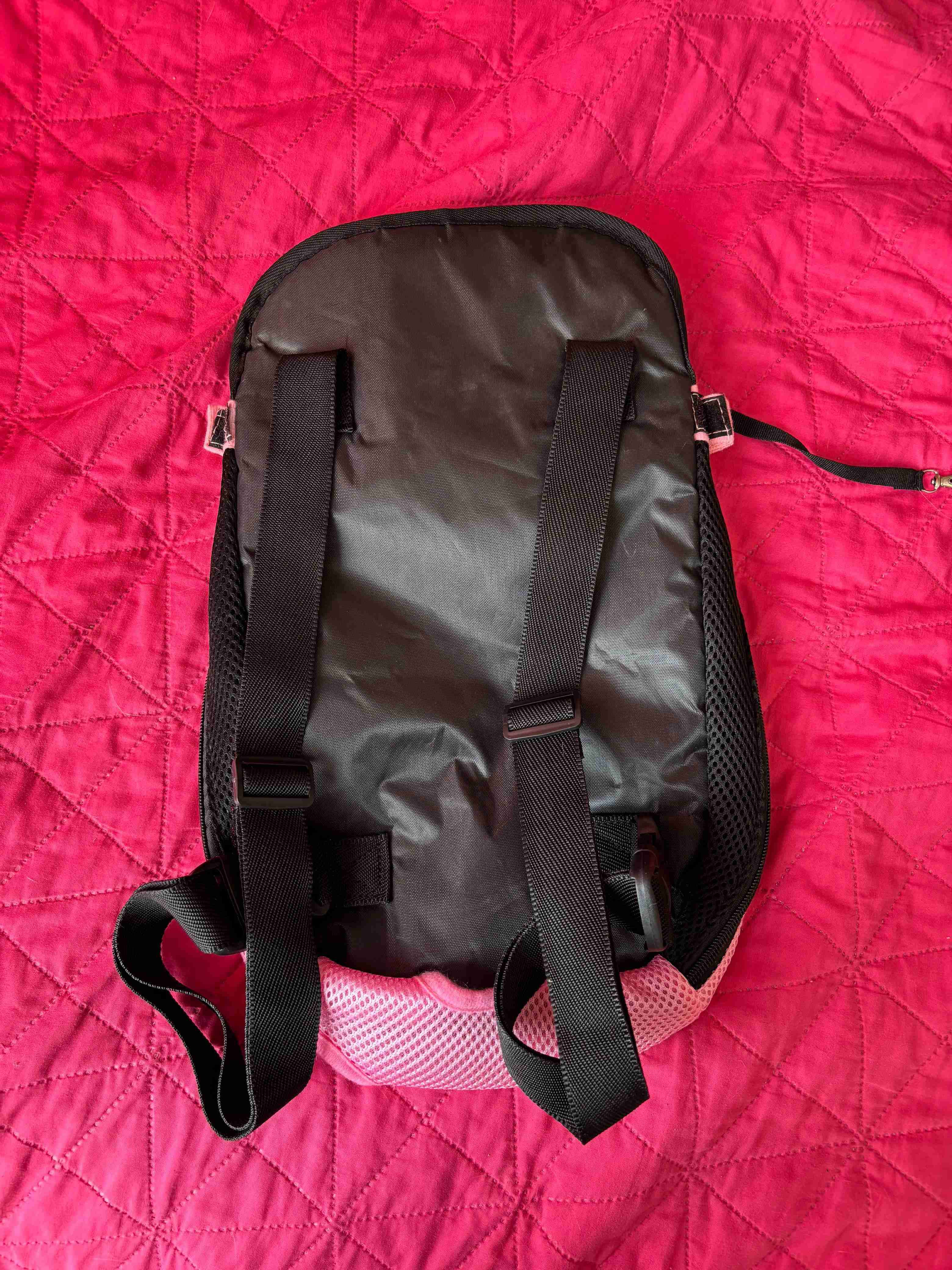 Mochilas PortaMascotas - miniatura 5