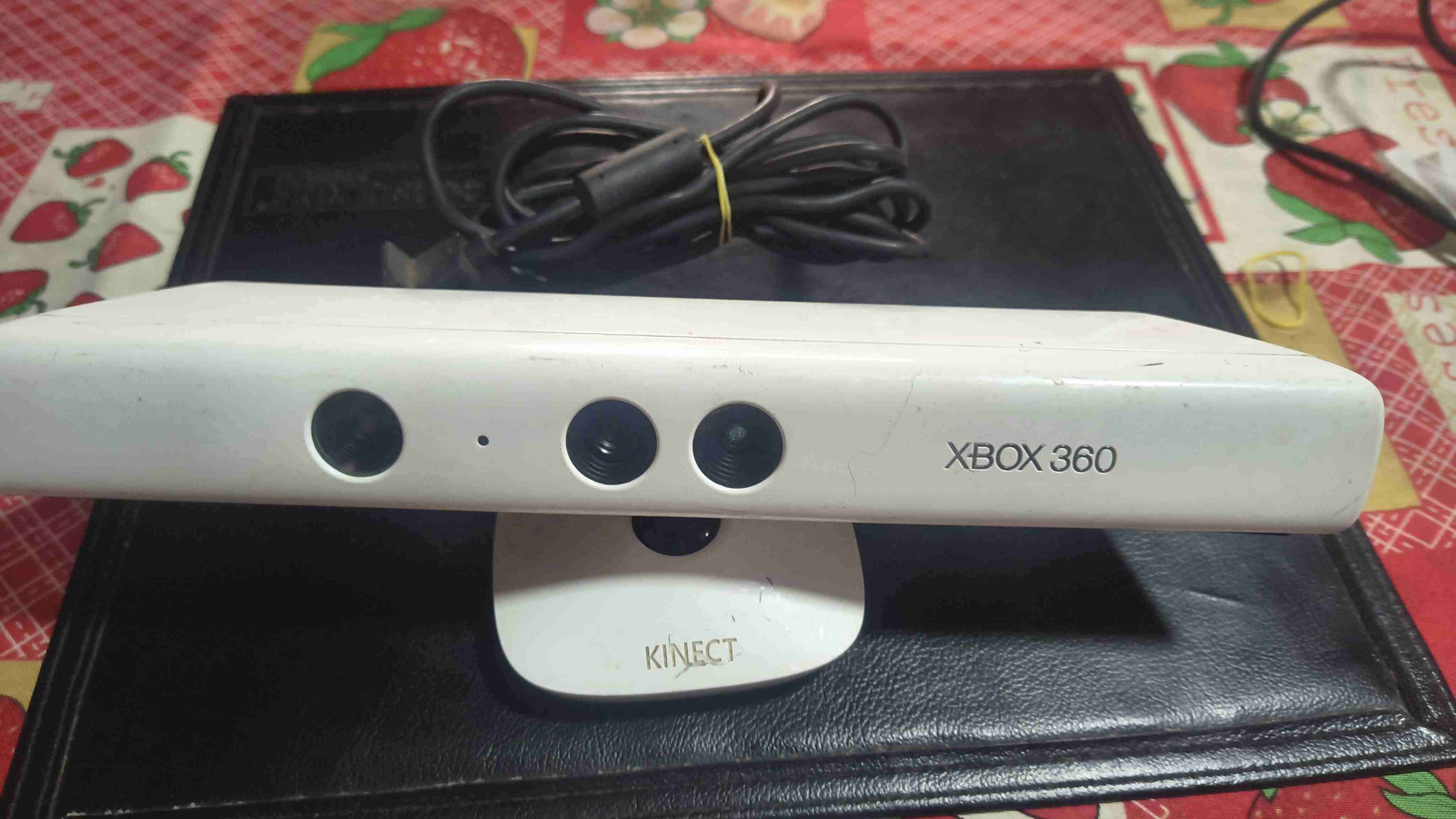 Sensor Kinect para Xbox 360 - miniatura 1