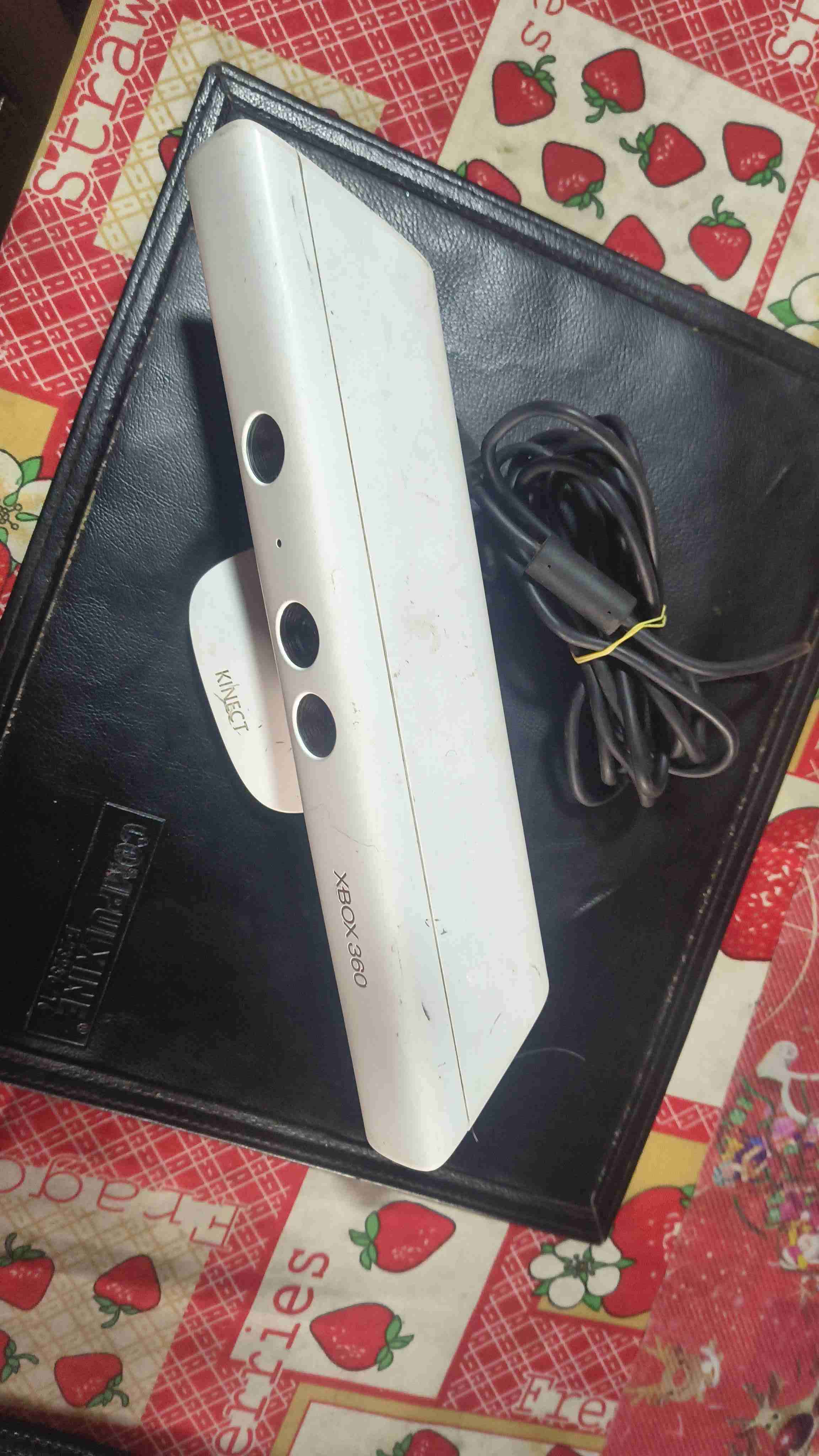 Sensor Kinect para Xbox 360 - miniatura 2