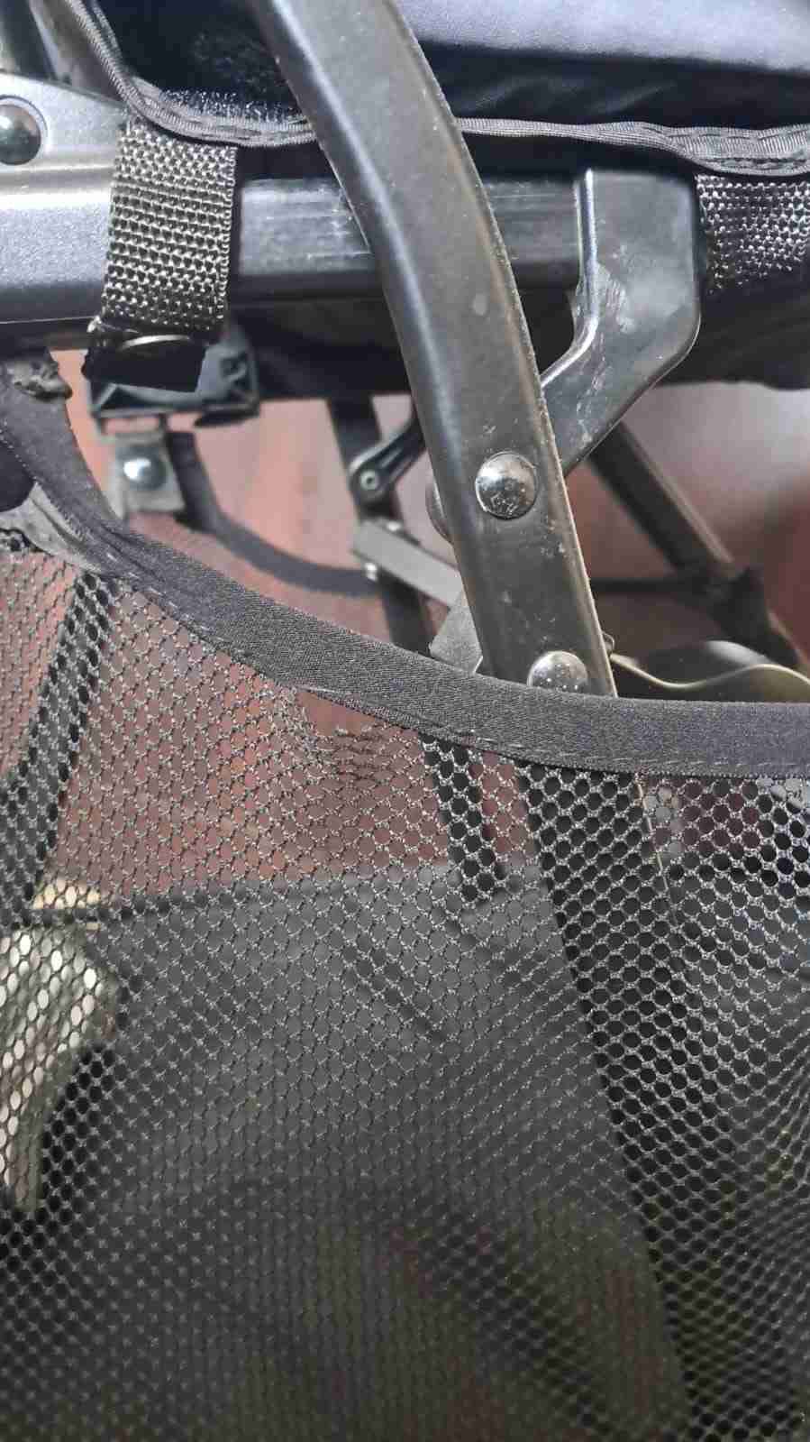 Coche para bebé Maxi-Cosi estampado - miniatura 4