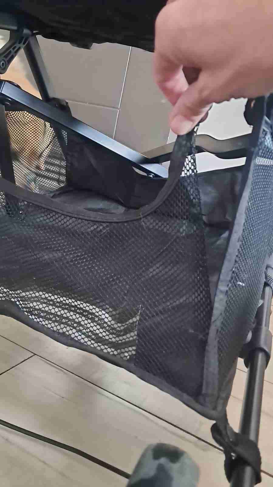 Coche para bebé Maxi-Cosi estampado - miniatura 5