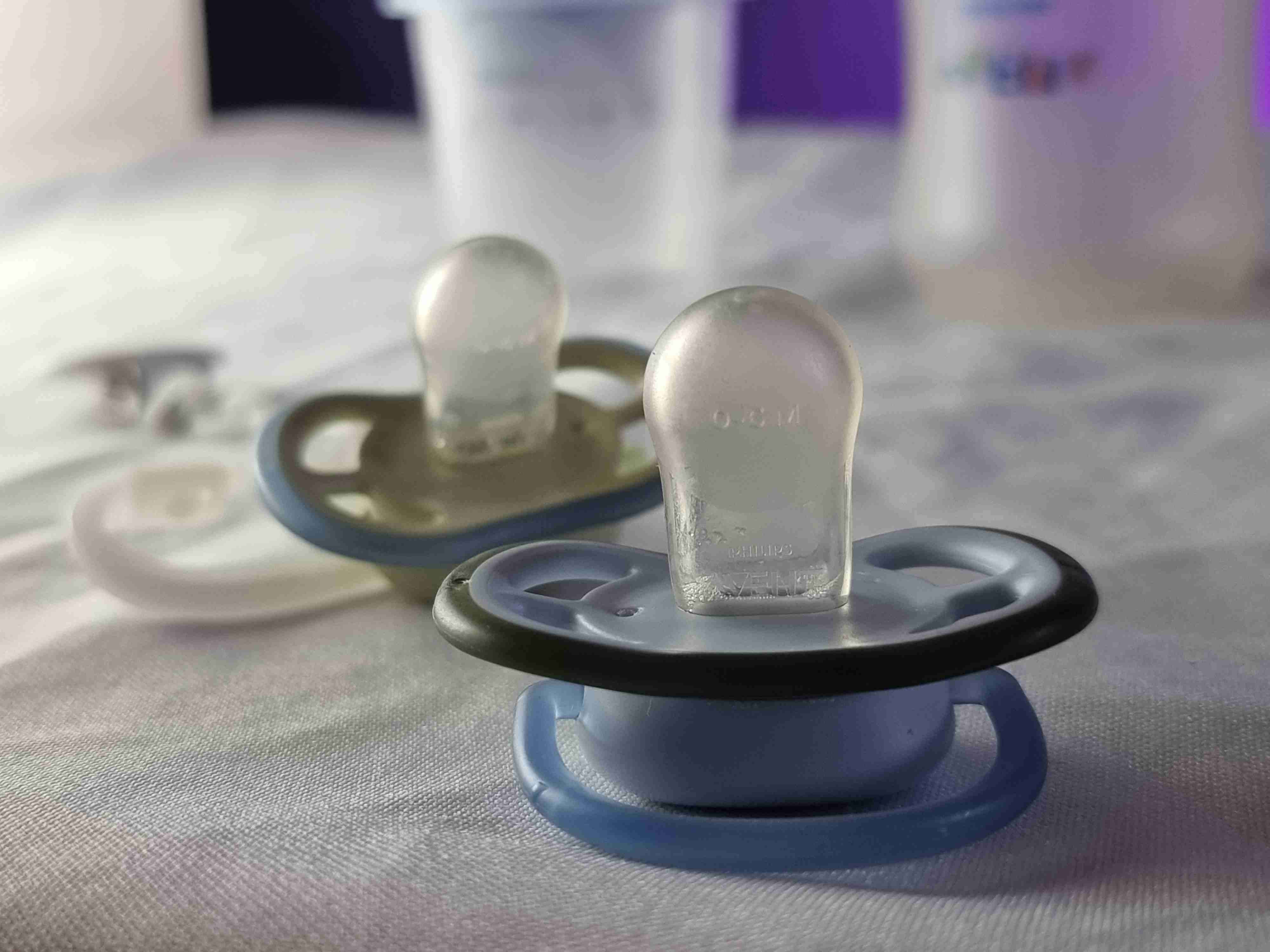 Pack Completo de Lactancia Philips Avent - miniatura 3