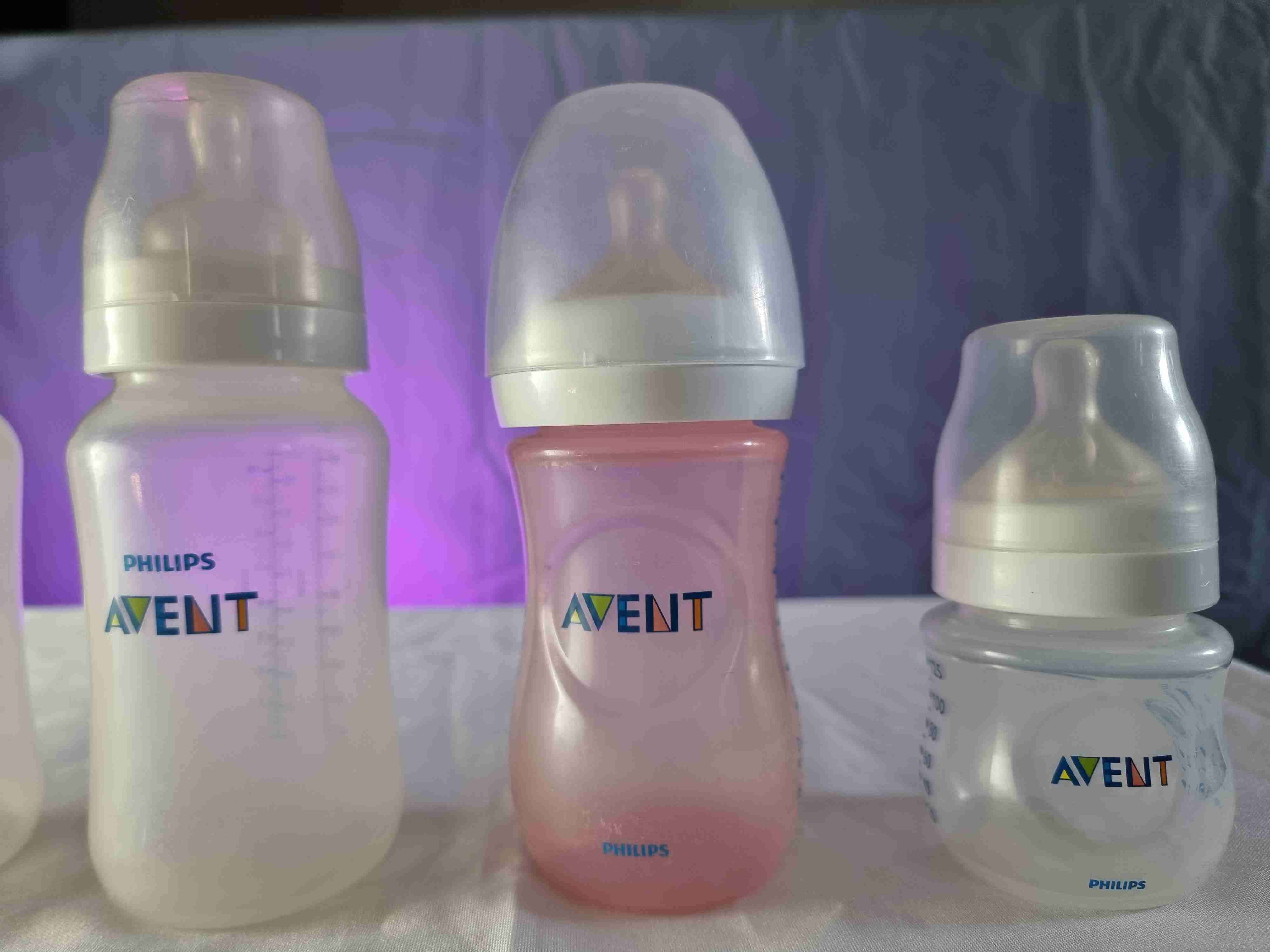 Pack Completo de Lactancia Philips Avent - miniatura 4