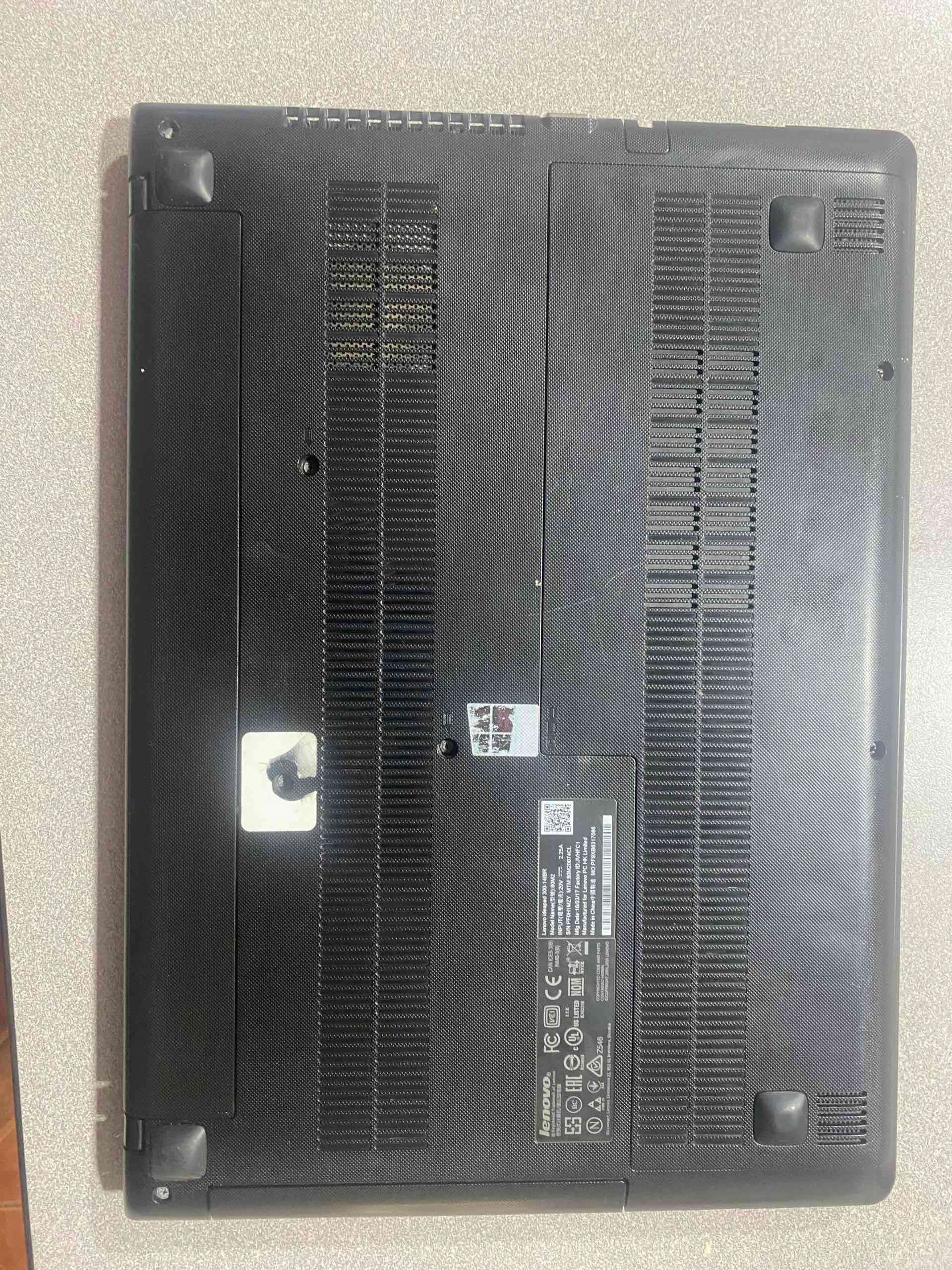 Notebook Lenovo IdeaPad 15 pulgadas - miniatura 2