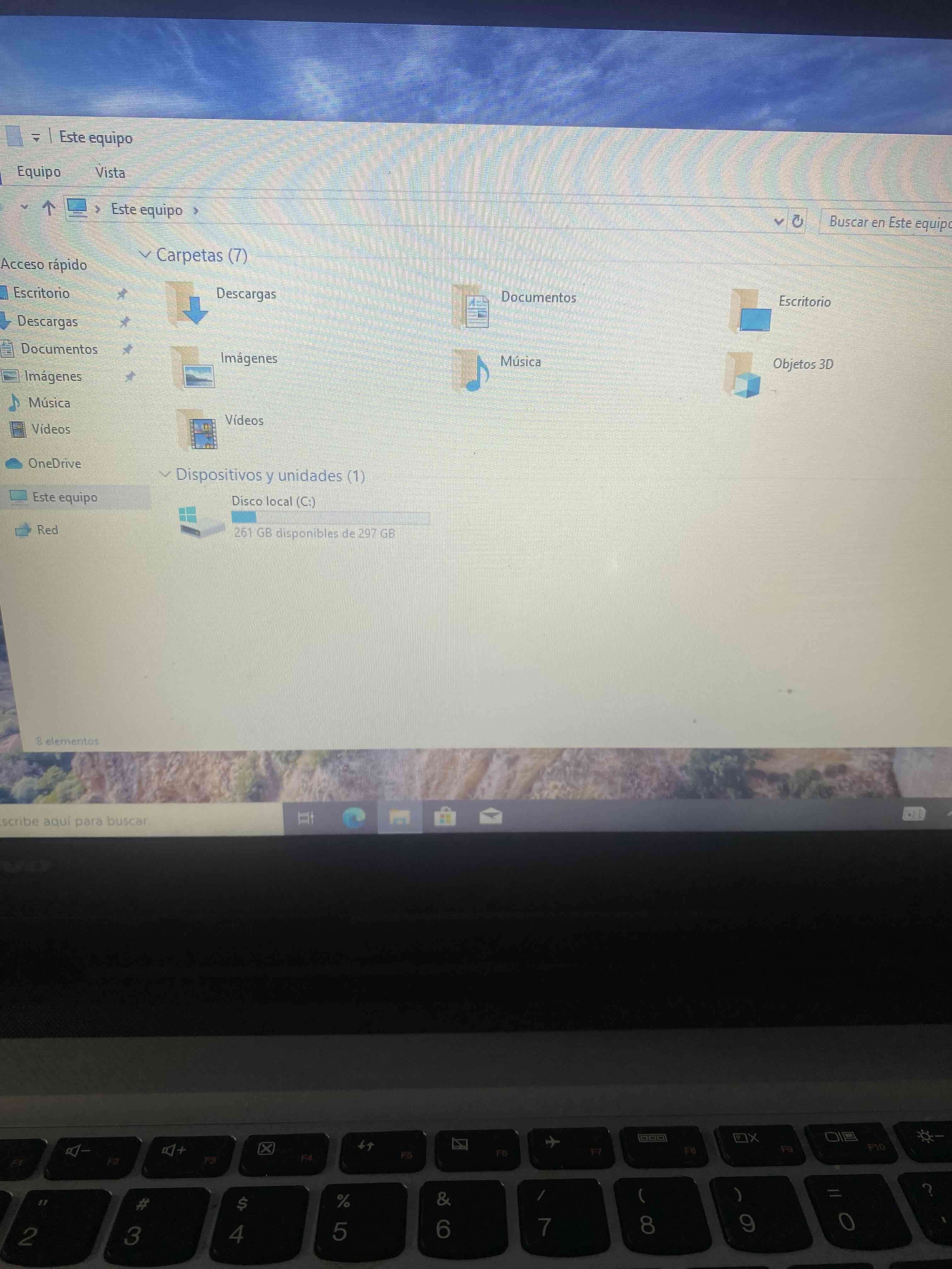 Notebook Lenovo IdeaPad 15 pulgadas - miniatura 4