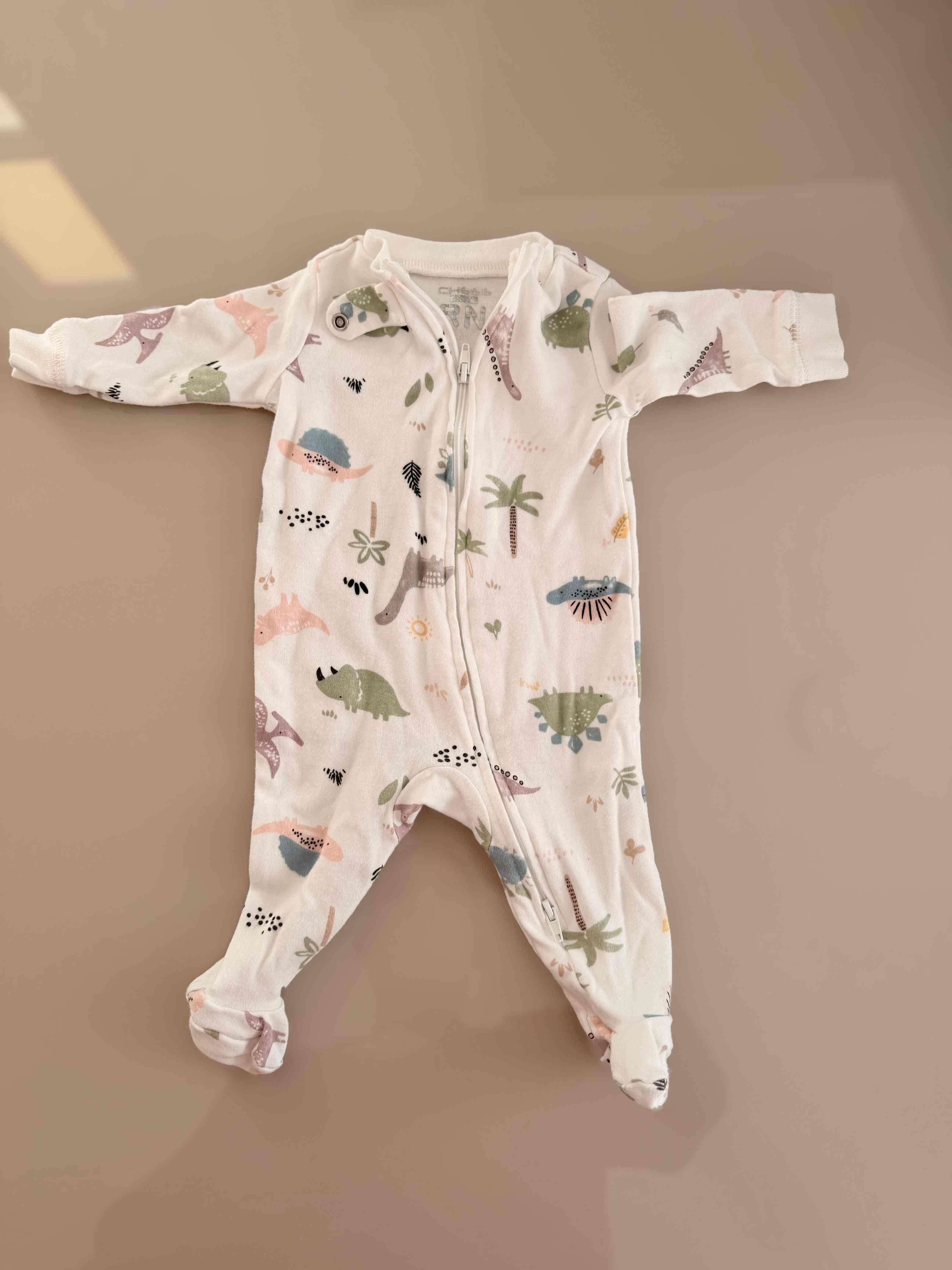 Ropa de bebé 0-3 meses - miniatura 5