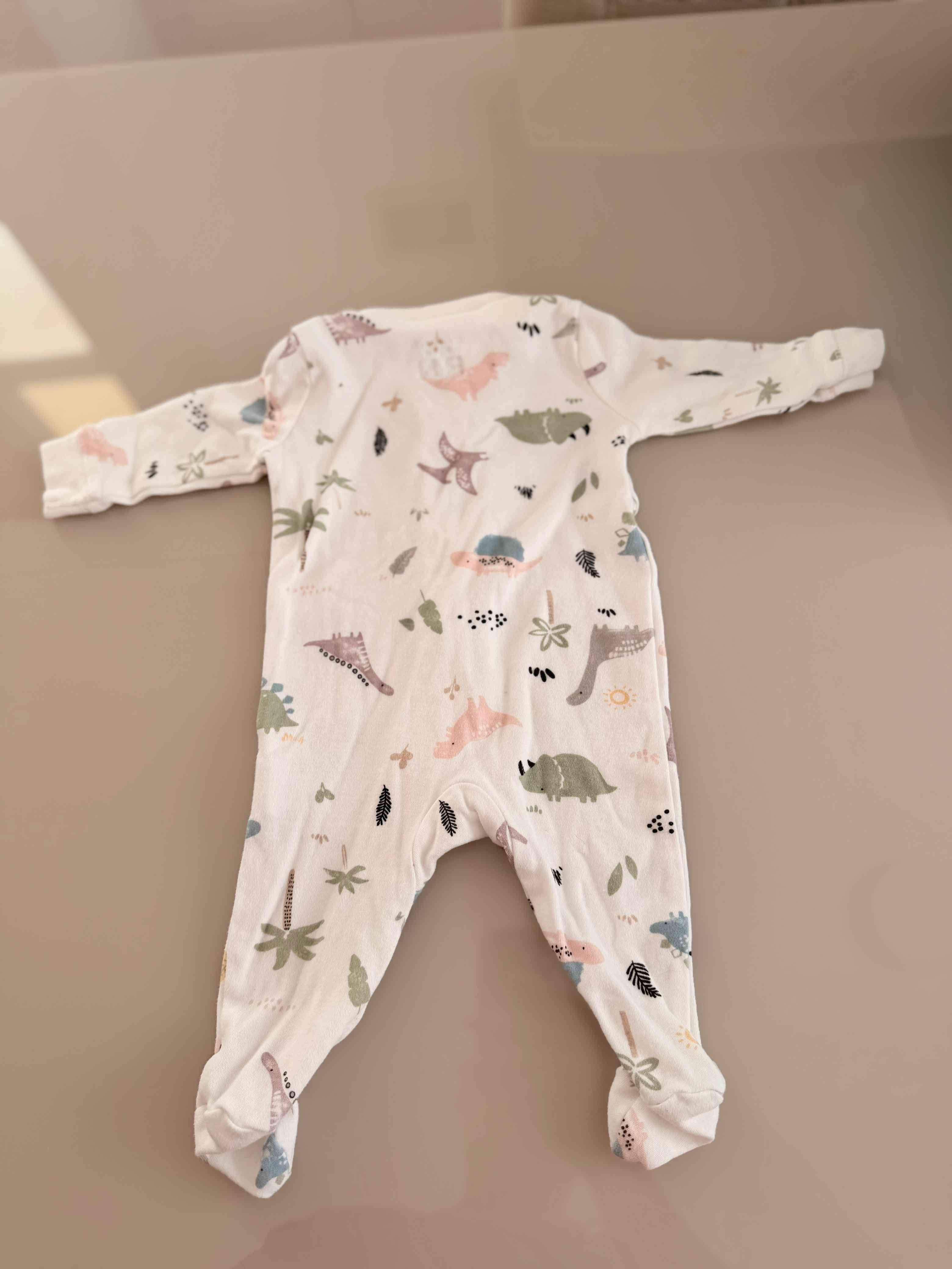 Ropa de bebé 0-3 meses - miniatura 6