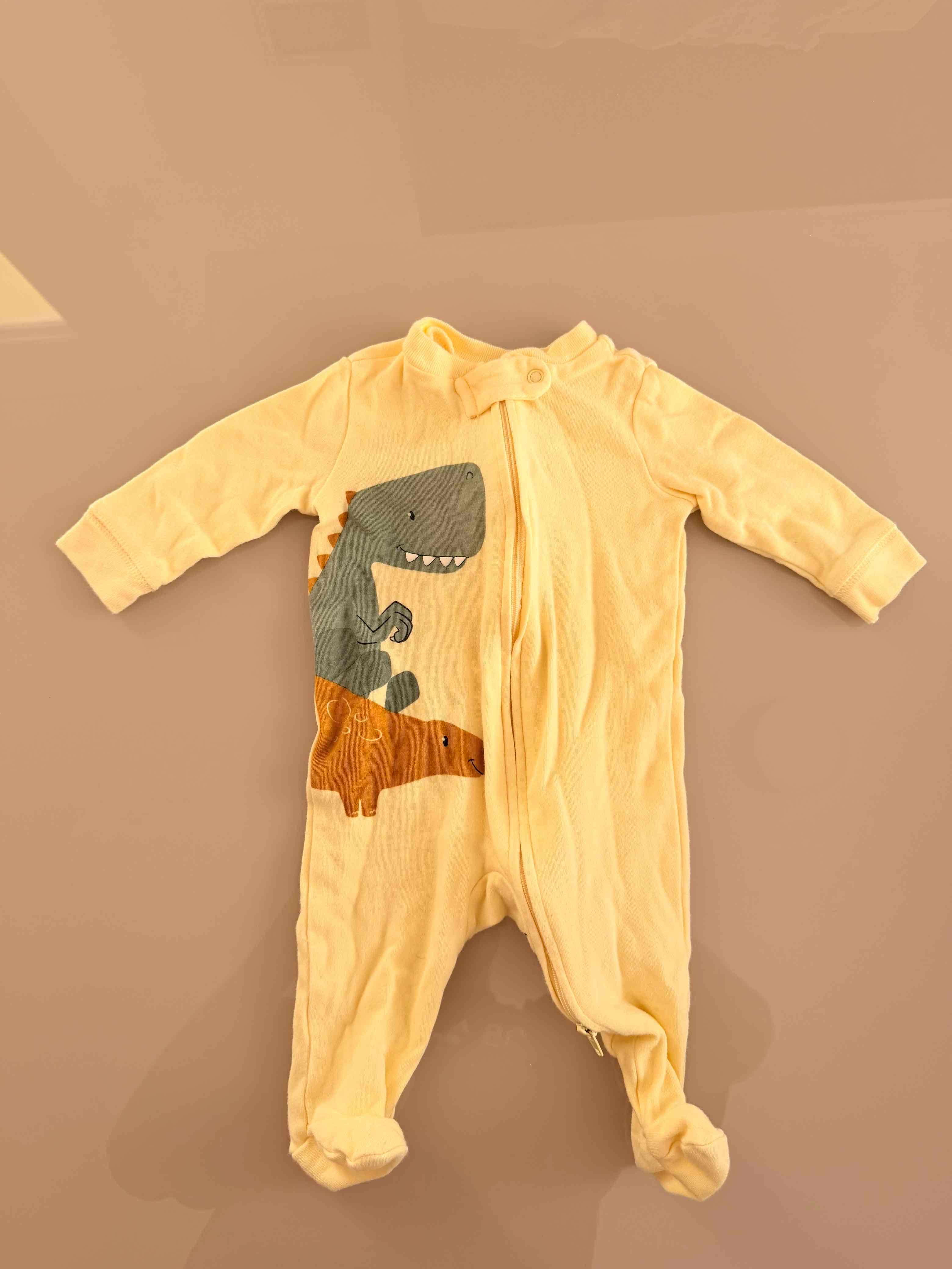 Ropa bebé 0-3 meses - miniatura 2