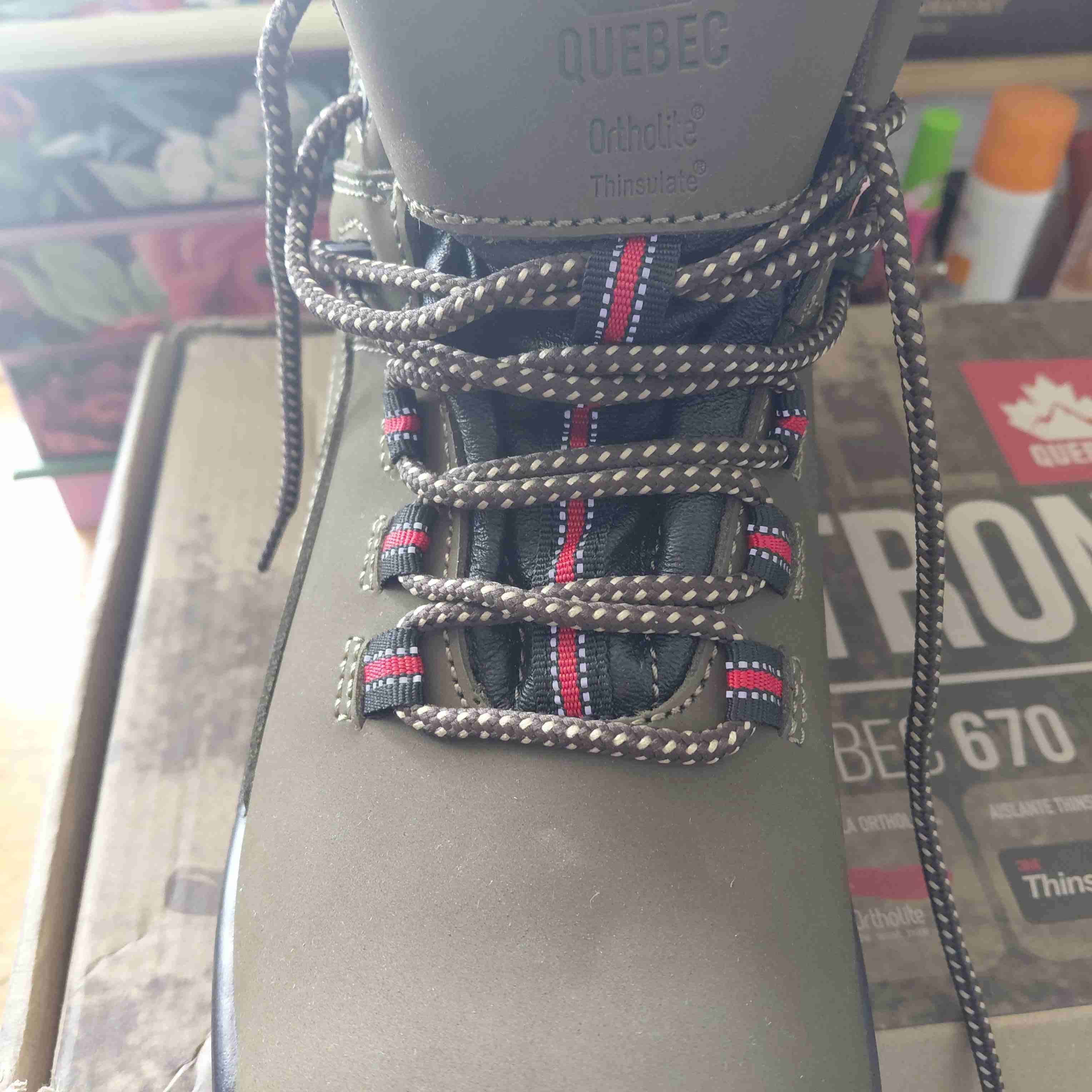 Zapatos de seguridad T41 - miniatura 4