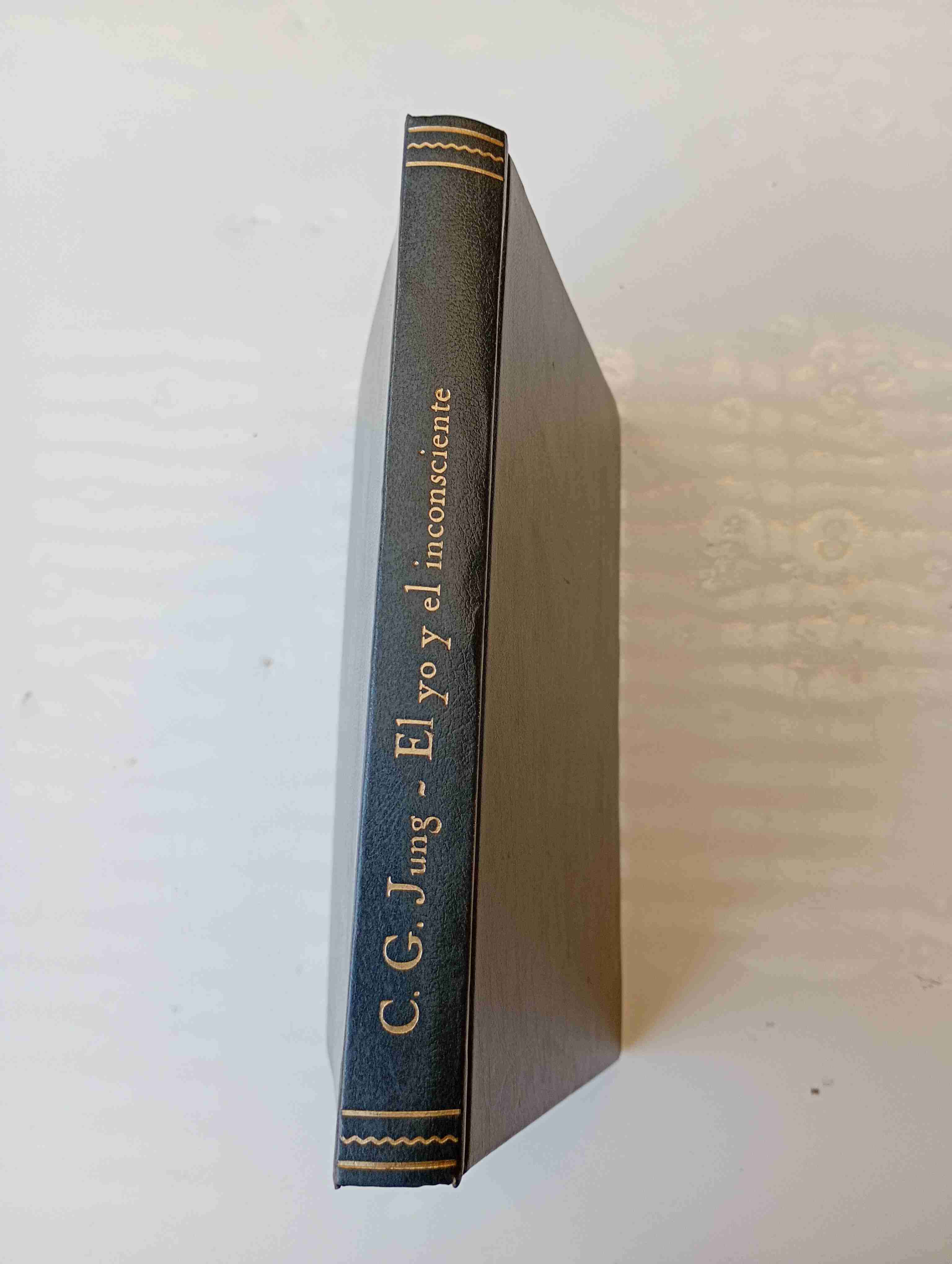 C.G Jung- Yo y el inconsciente - miniatura 2