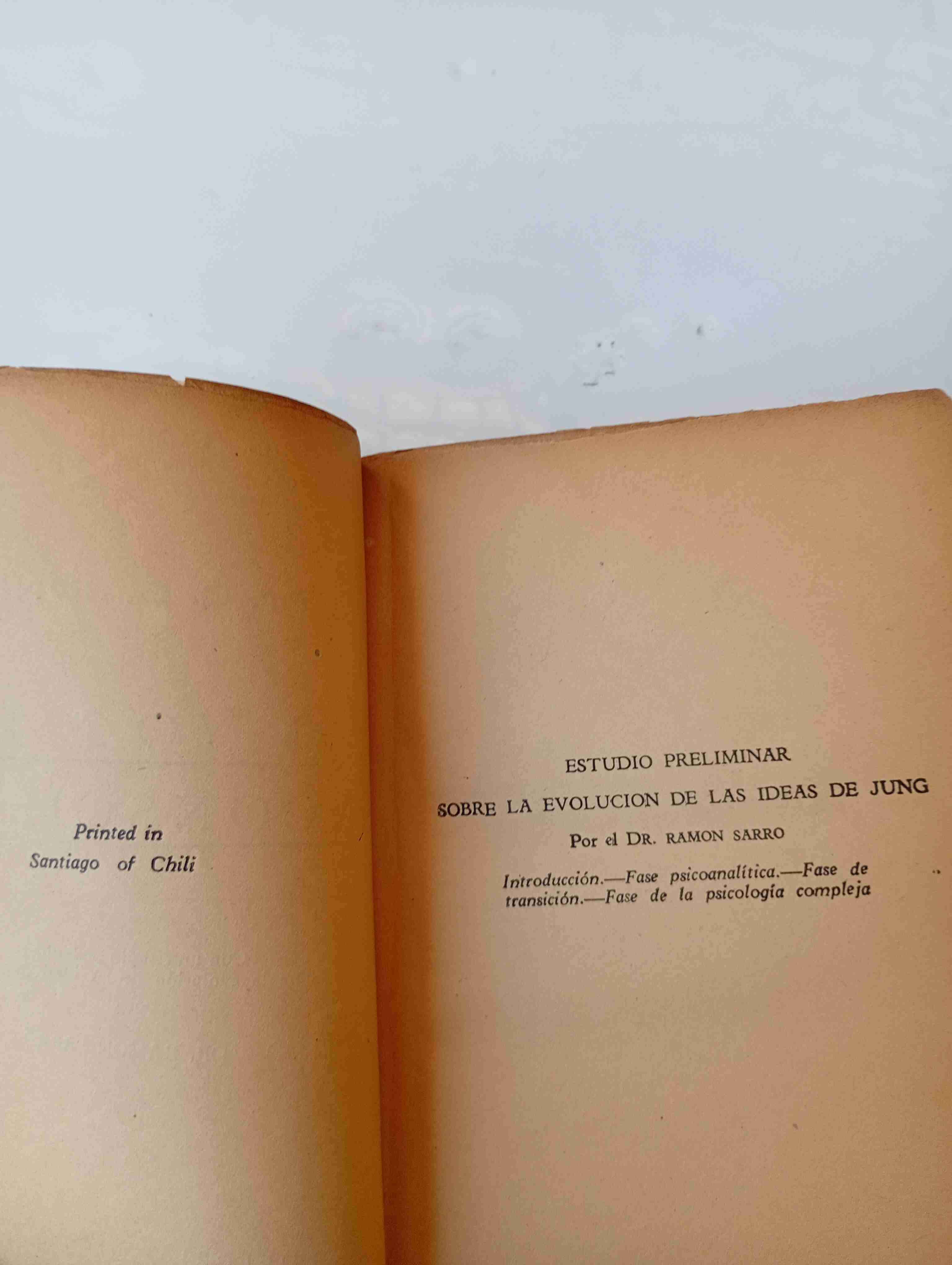 C.G Jung- Yo y el inconsciente - miniatura 4