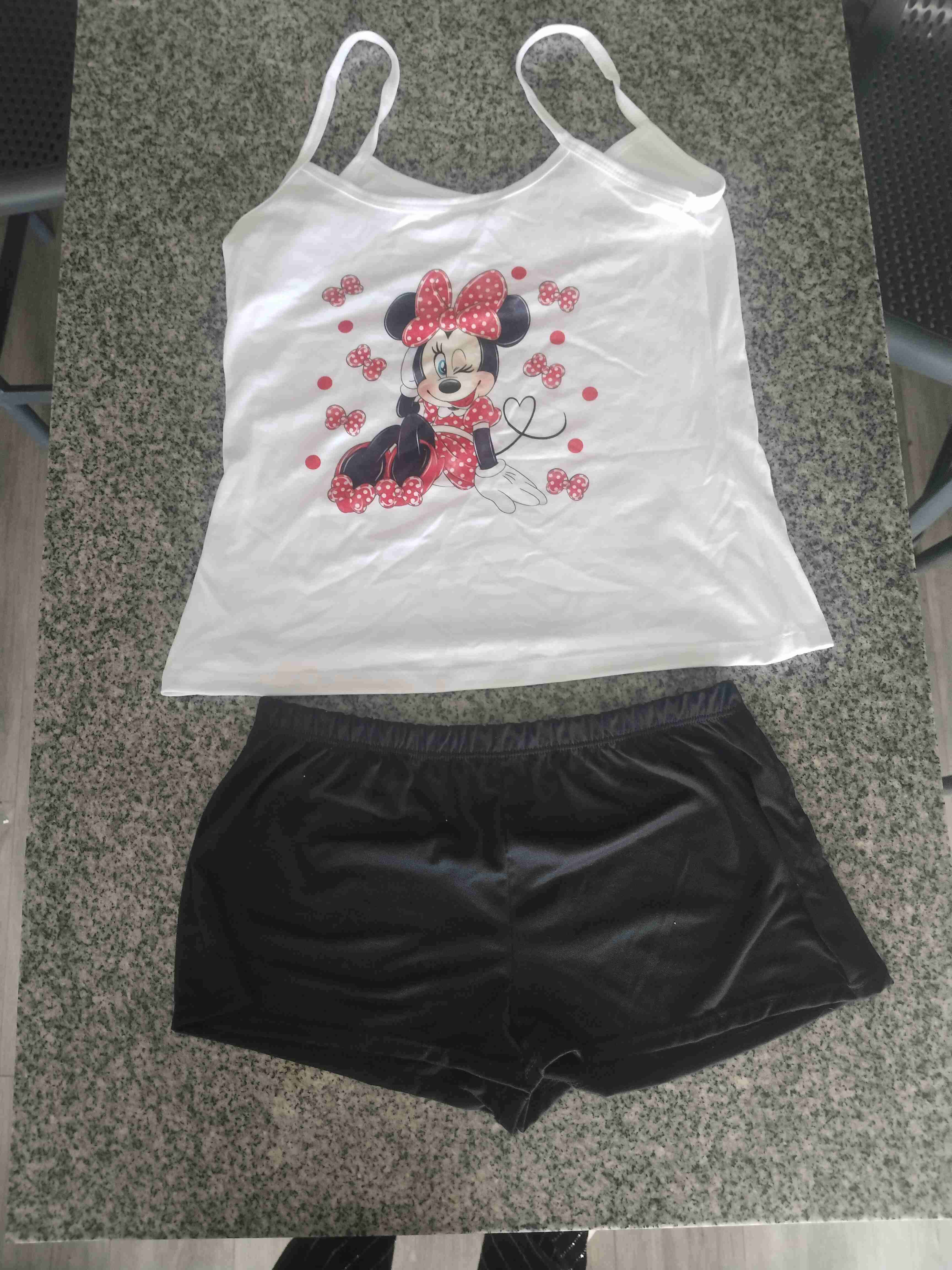 Pijamas  Disney - miniatura 2