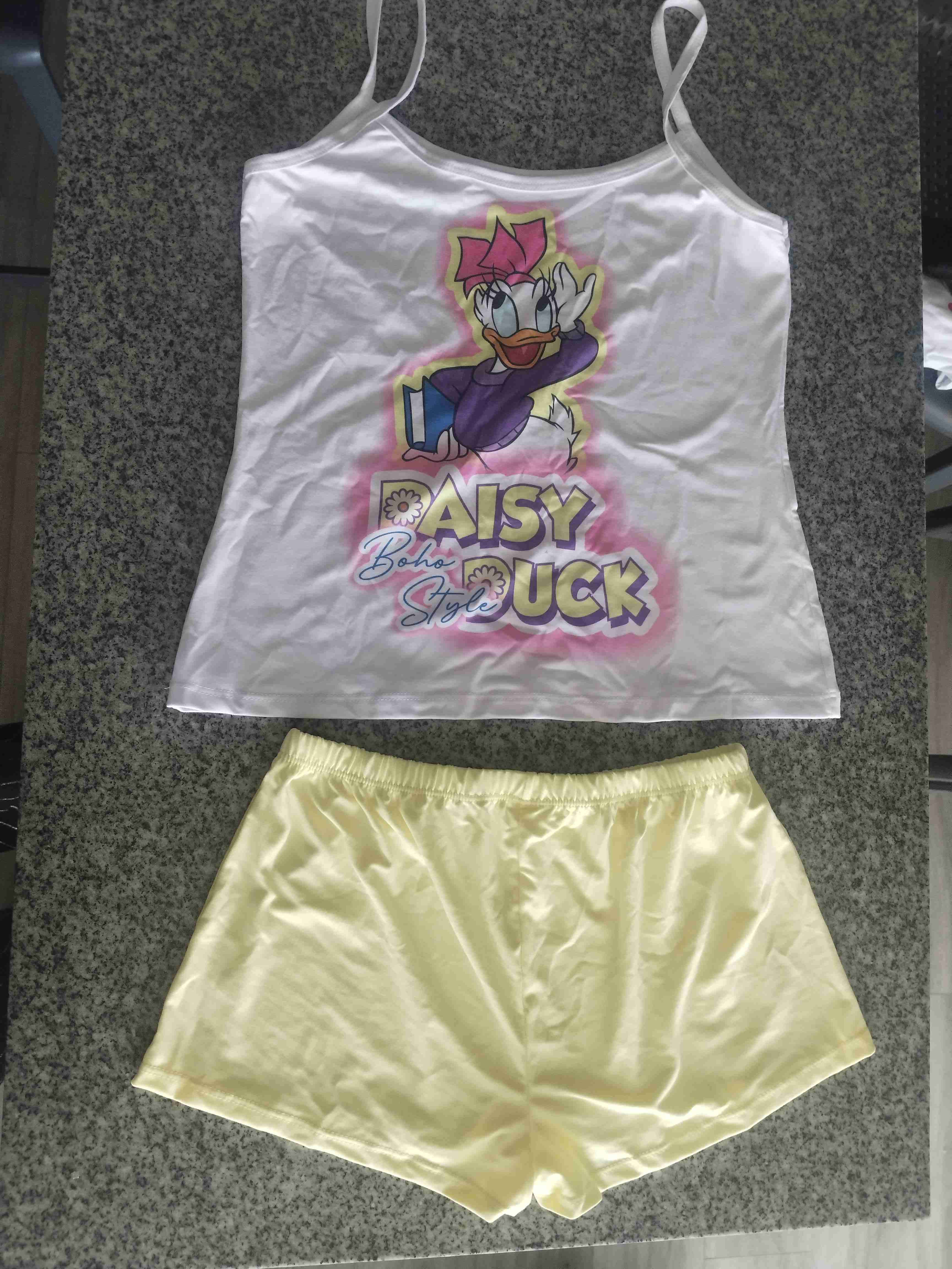 Pijamas  Disney - miniatura 3