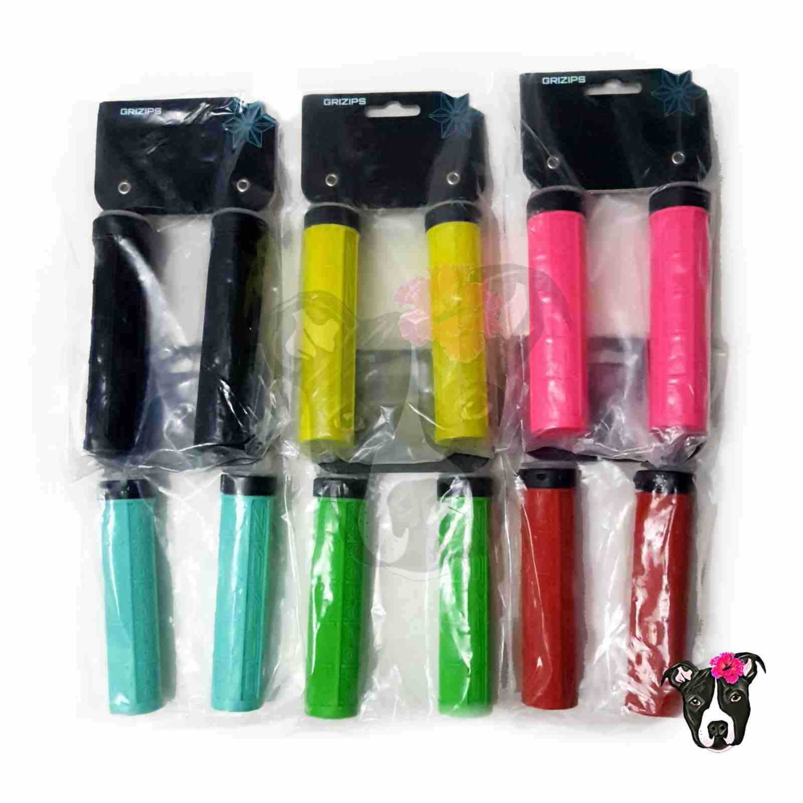 Puños Bicicleta SUPACAZ Grizips - miniatura 1