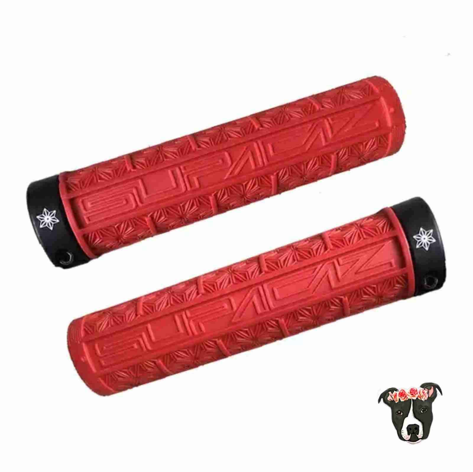 Puños Bicicleta SUPACAZ Grizips - miniatura 2