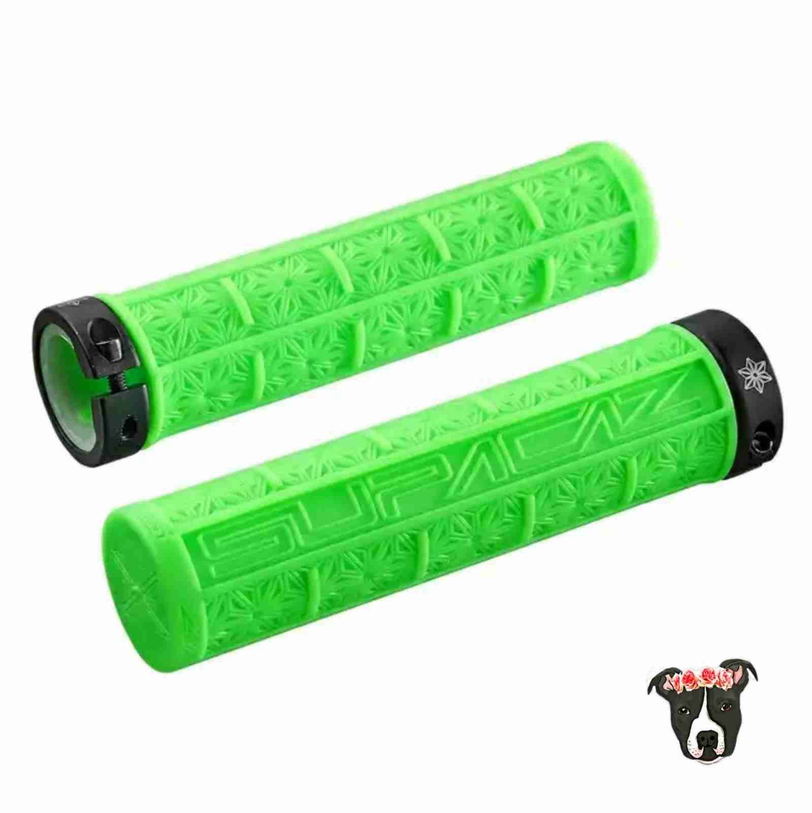 Puños Bicicleta SUPACAZ Grizips - miniatura 6