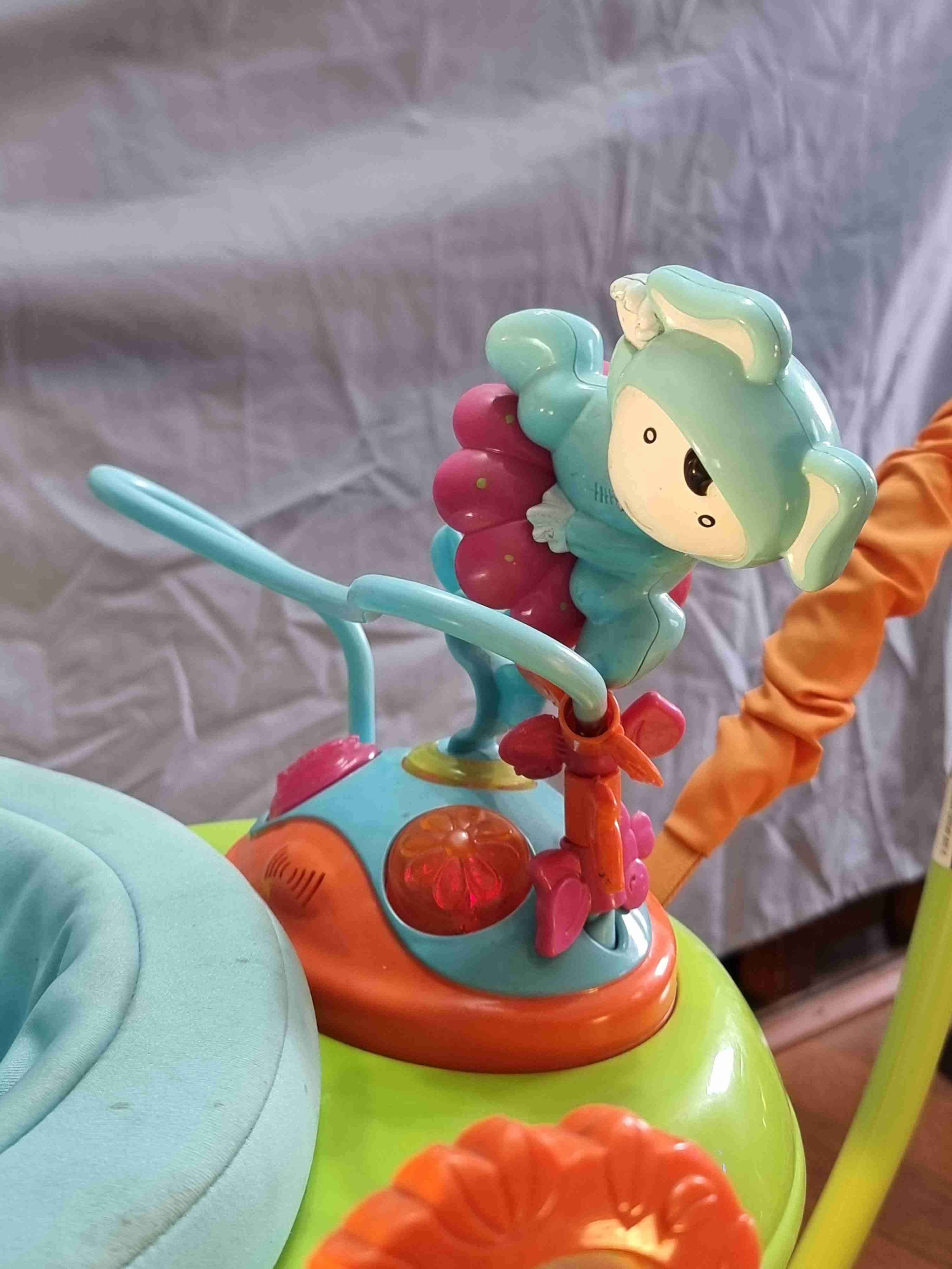 Saltarín Infanti en excelente estado - miniatura 4