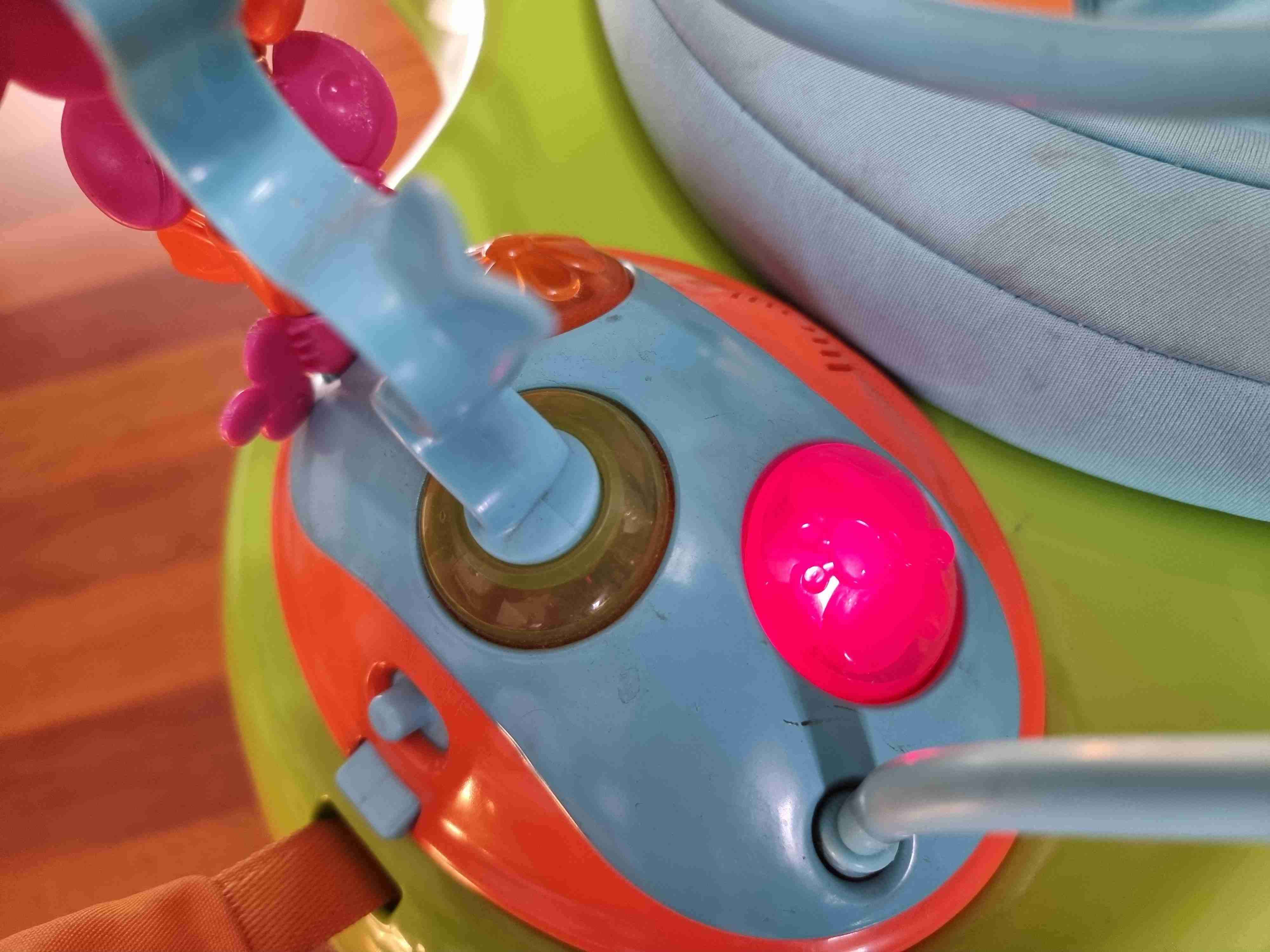 Saltarín Infanti en excelente estado - miniatura 5