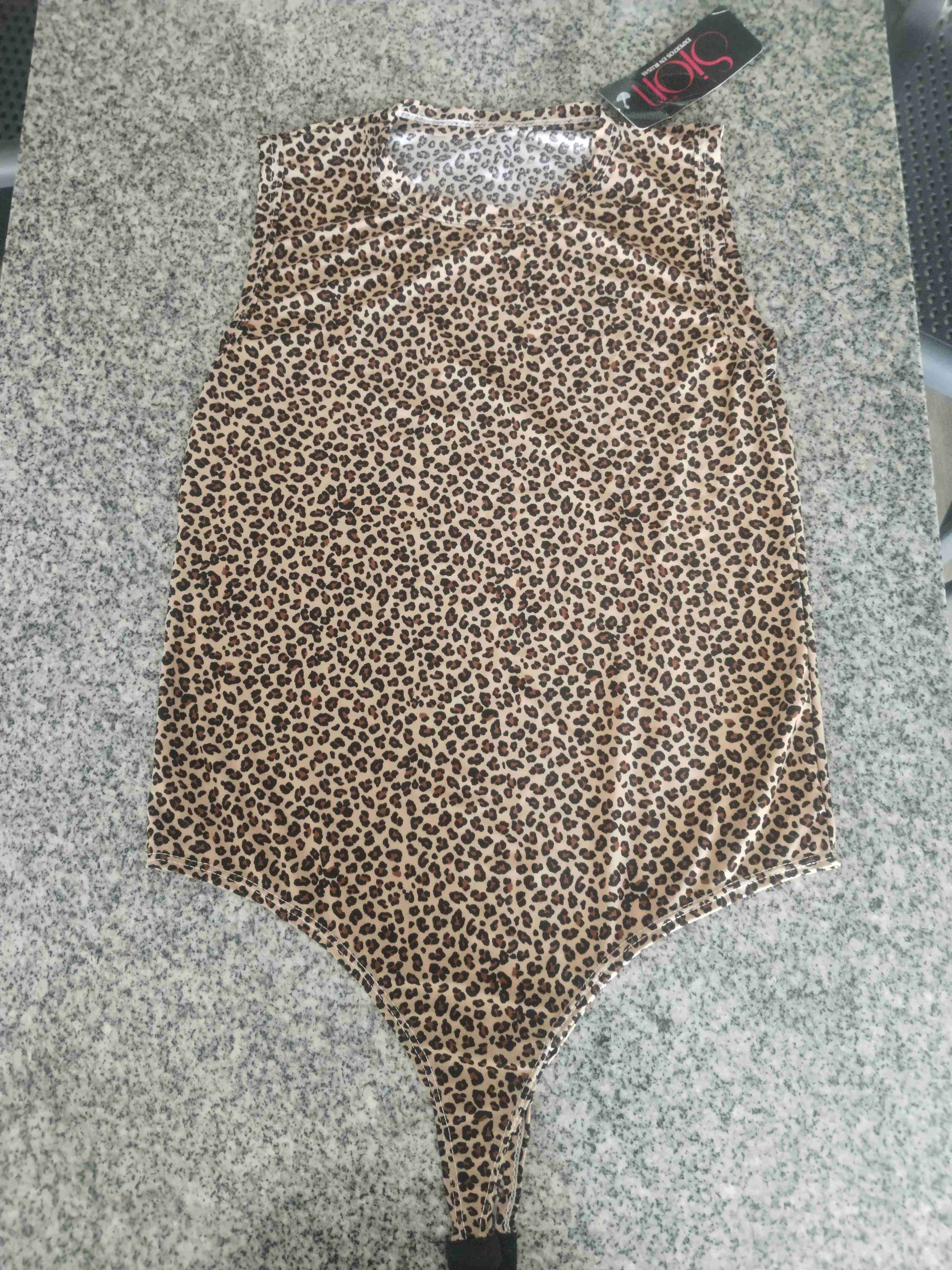 Body leopardo - miniatura 3
