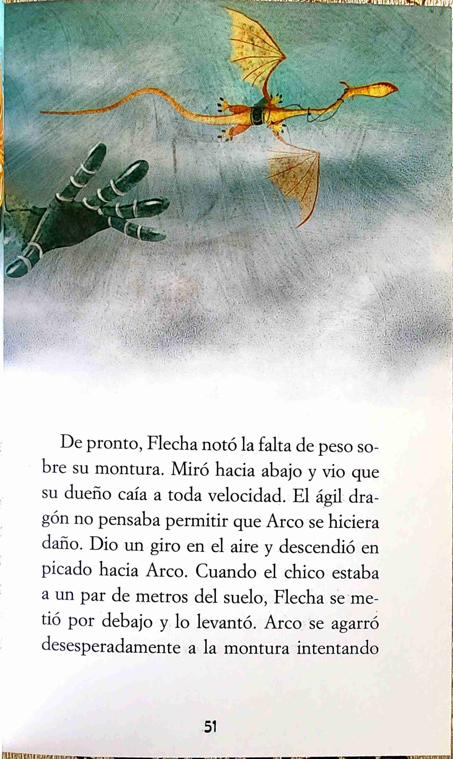 Libro El árbol del Banyán, Mondragó, Ed. Everest - miniatura 2