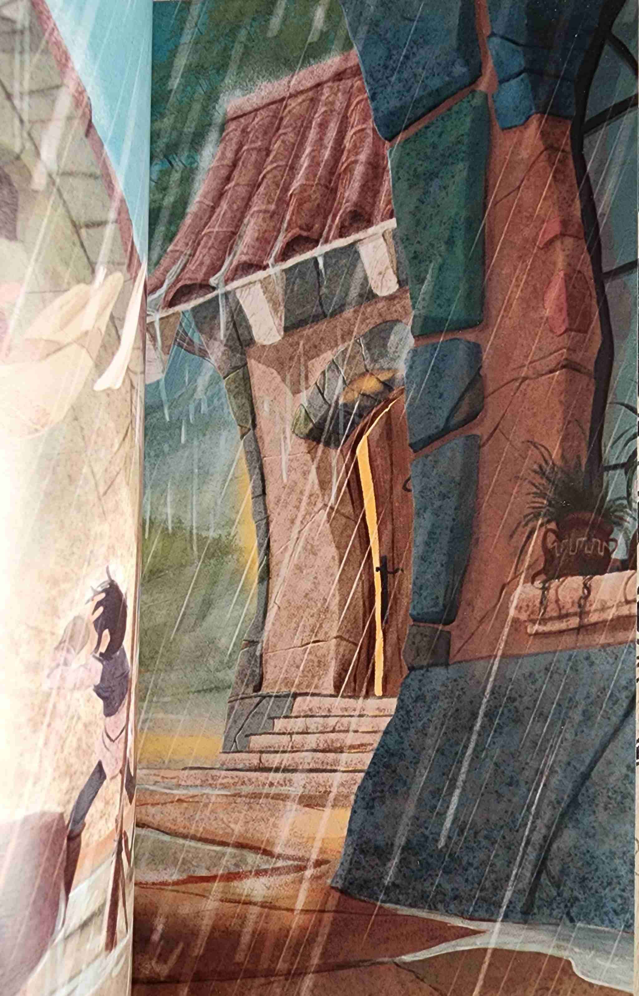 Libro El árbol del Banyán, Mondragó, Ed. Everest - miniatura 3