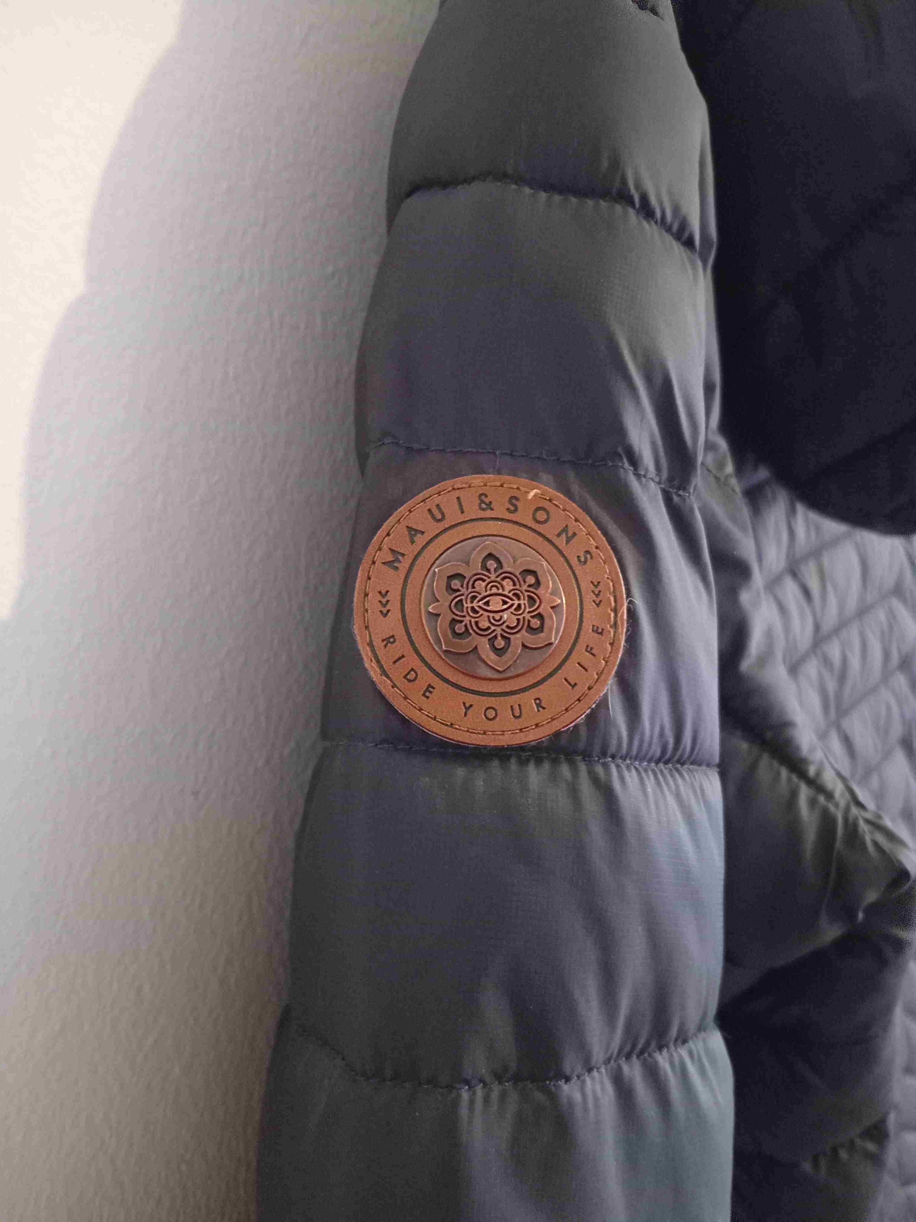 Chaqueta mujer Maui & Sons - miniatura 2