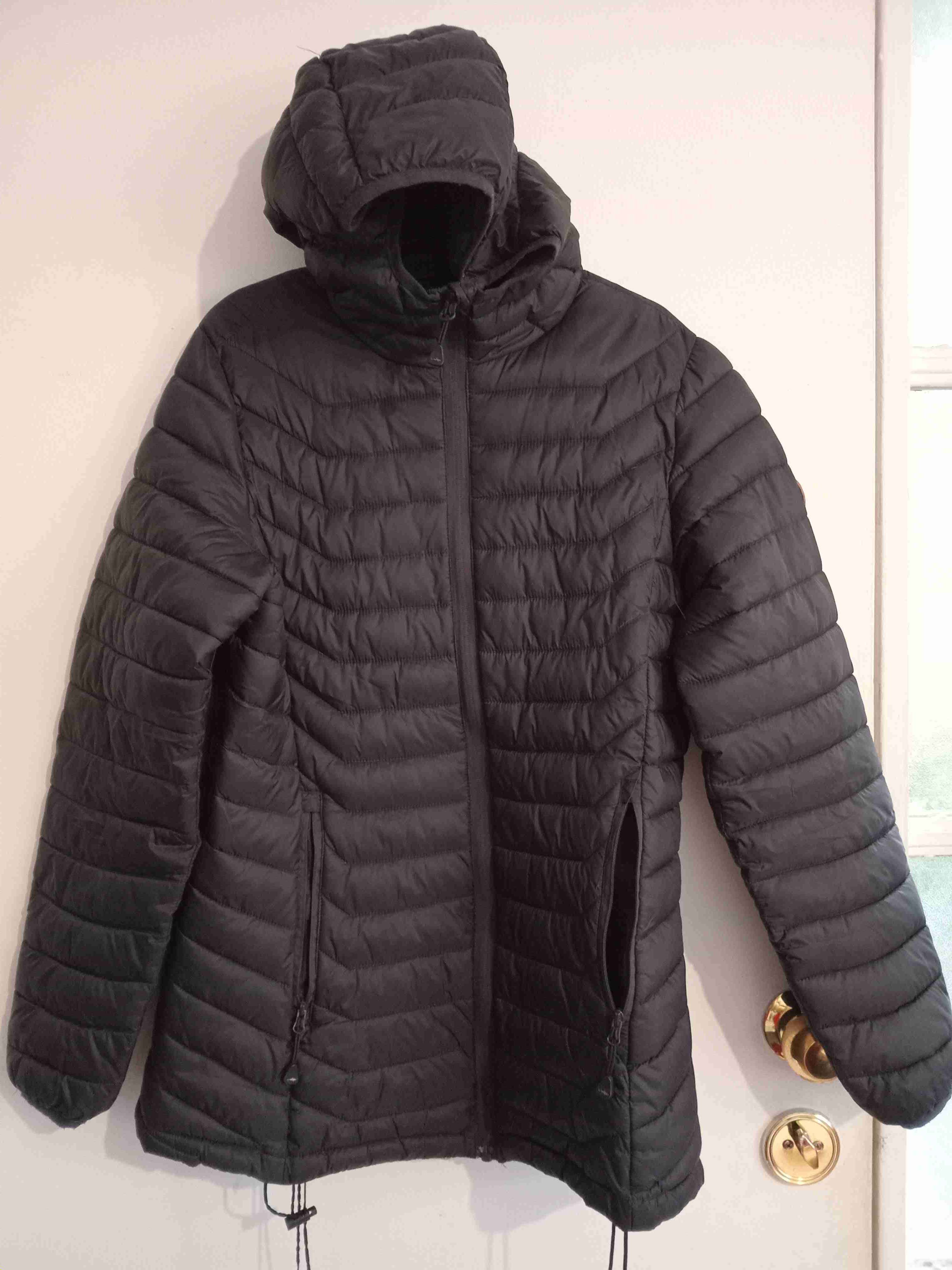 Chaqueta mujer Maui & Sons - miniatura 3