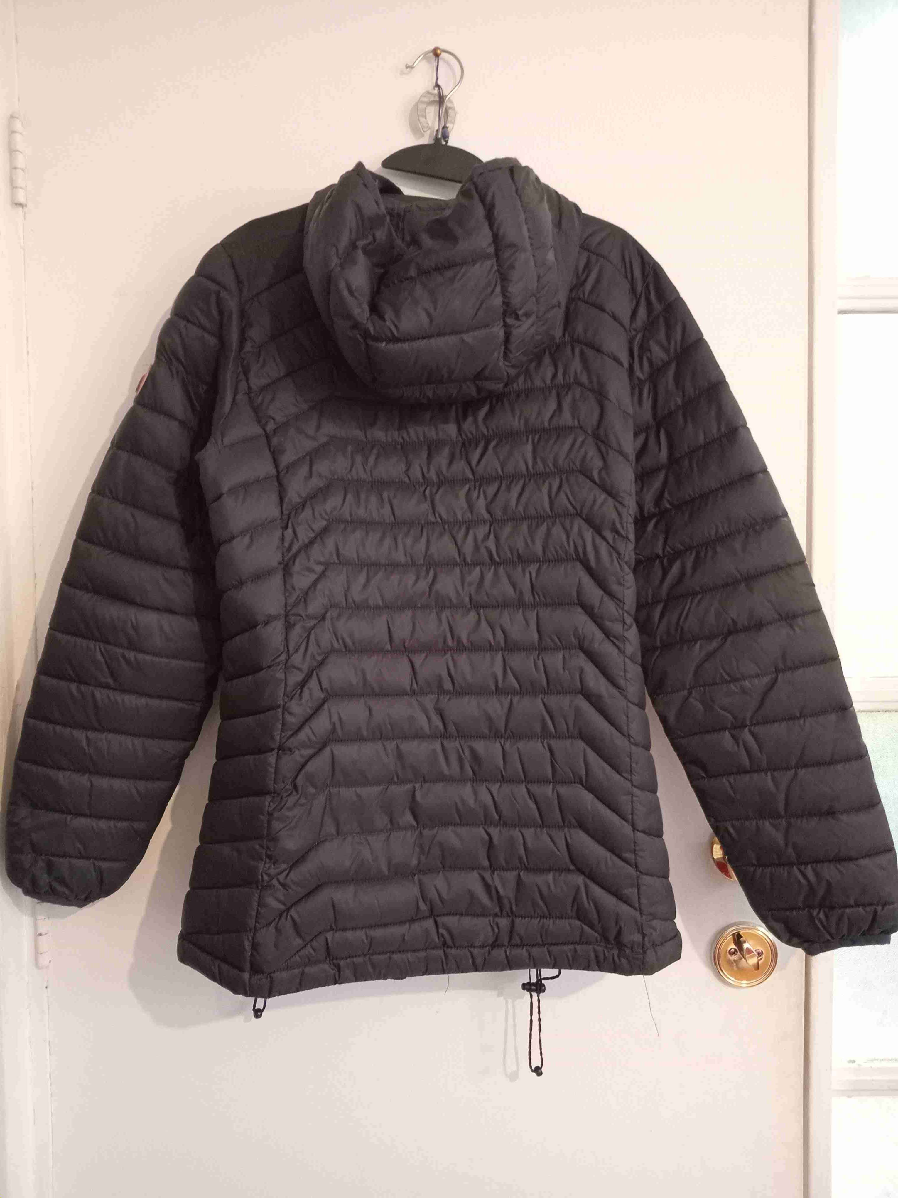 Chaqueta mujer Maui & Sons - miniatura 4