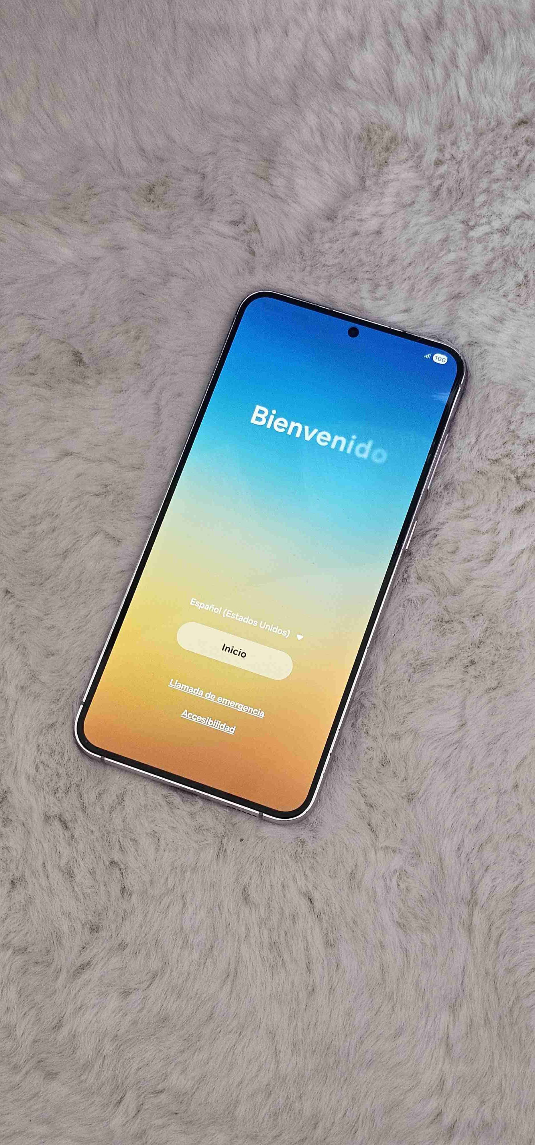 Smartphone Samsung S23 Plus - miniatura 2