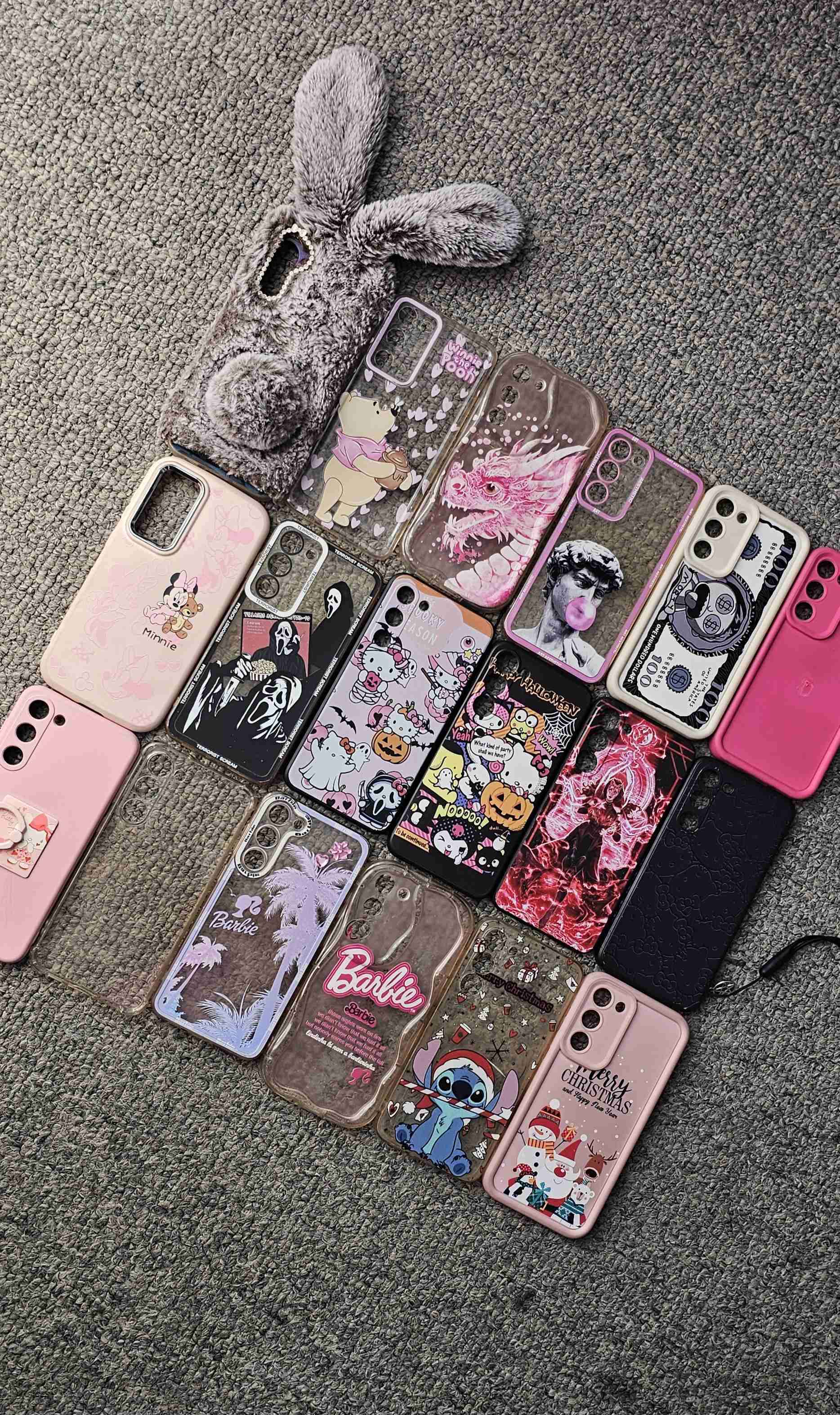 Smartphone Samsung S23 Plus - miniatura 3