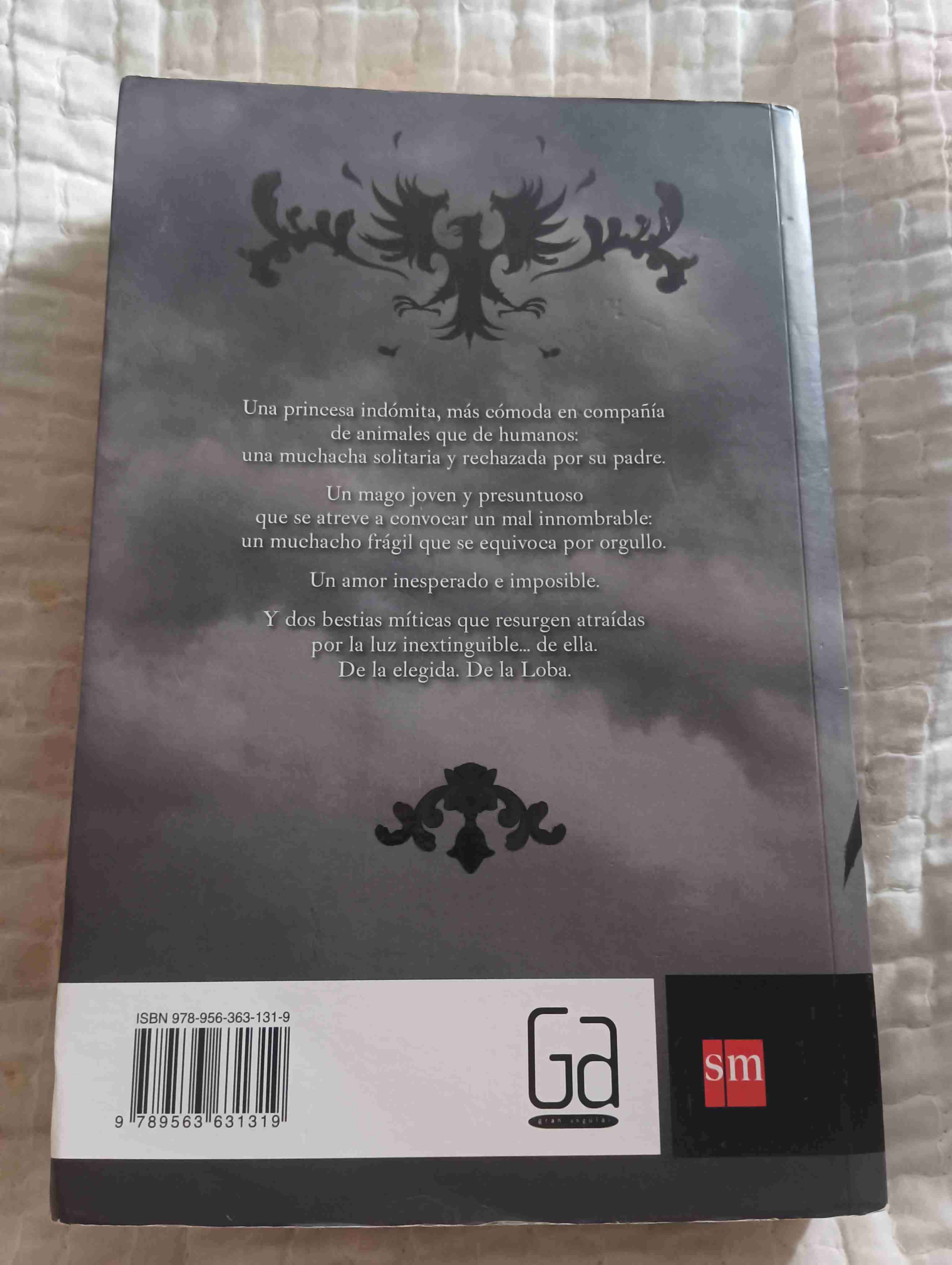 Libro 'Loba' de Verónica Murguía - miniatura 2