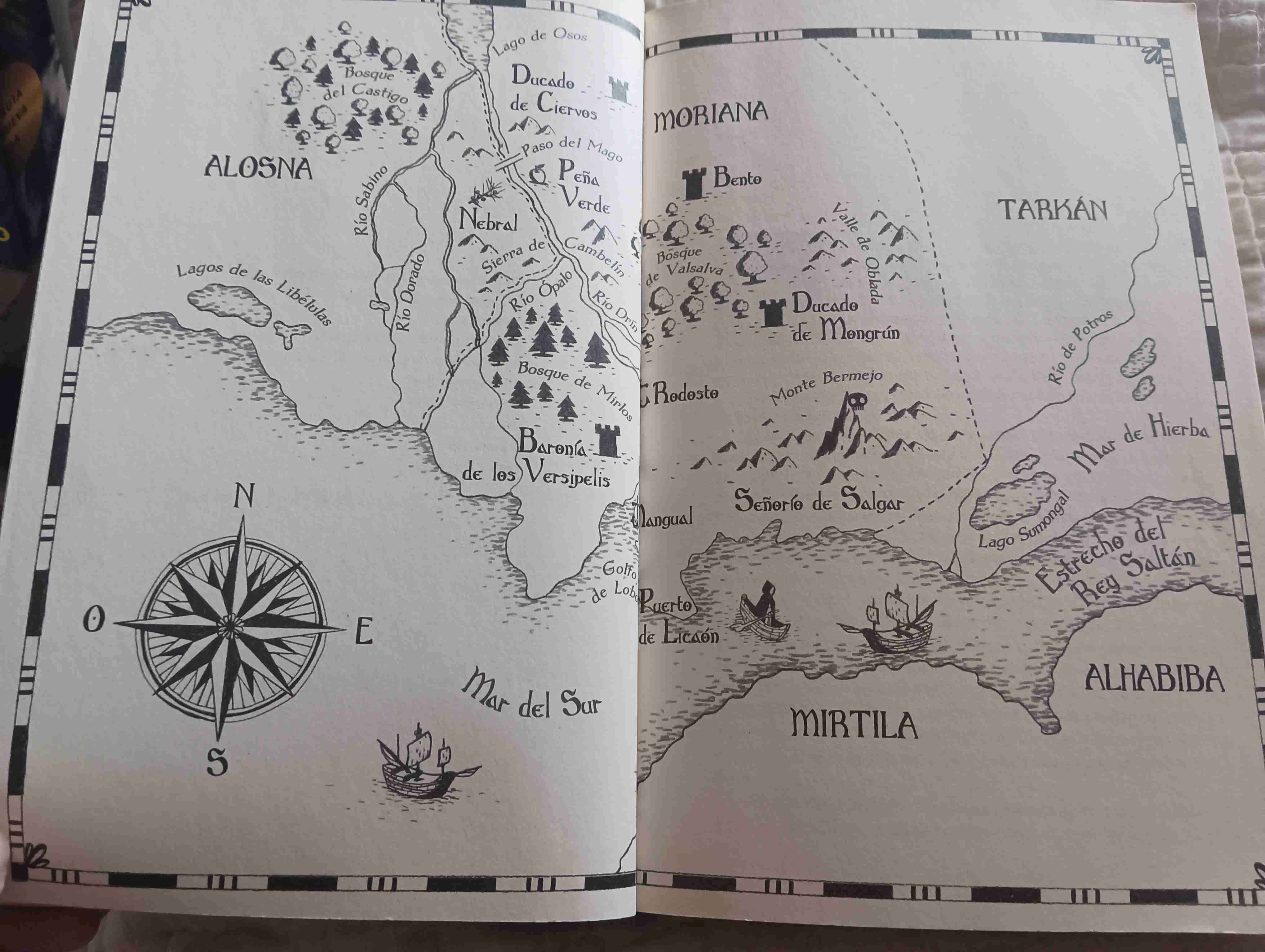 Libro 'Loba' de Verónica Murguía - miniatura 3