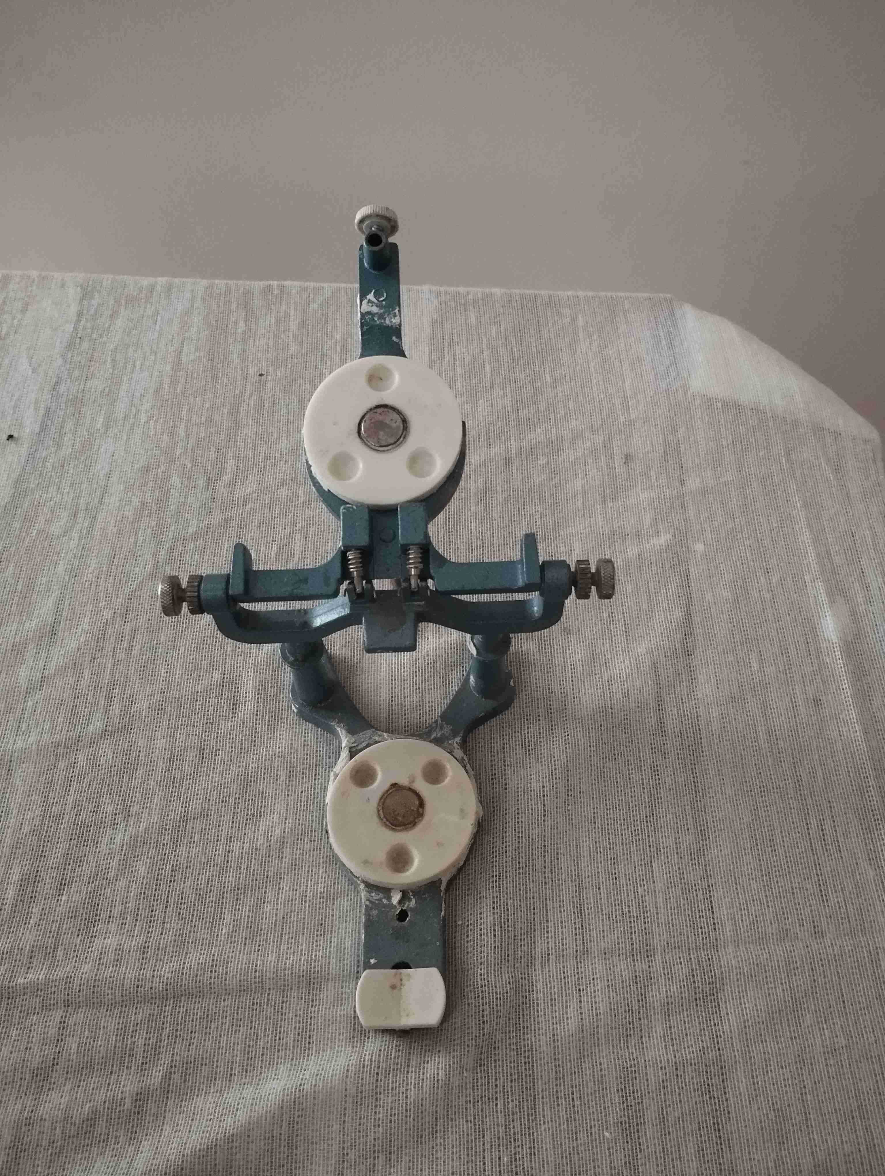 Articulador  usado - miniatura 2