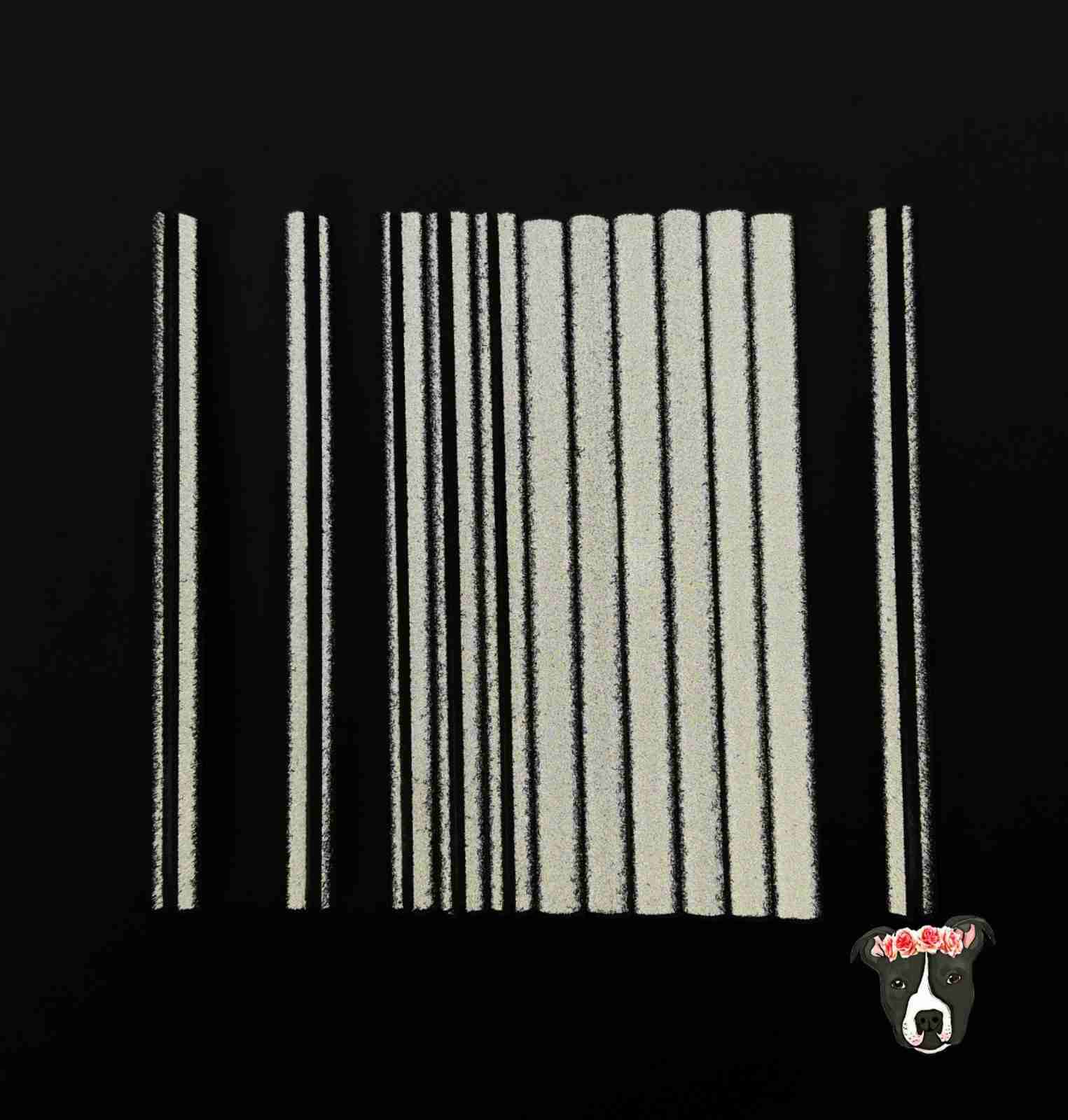 Tubos reflectantes para rayos de bicicleta. - miniatura 3