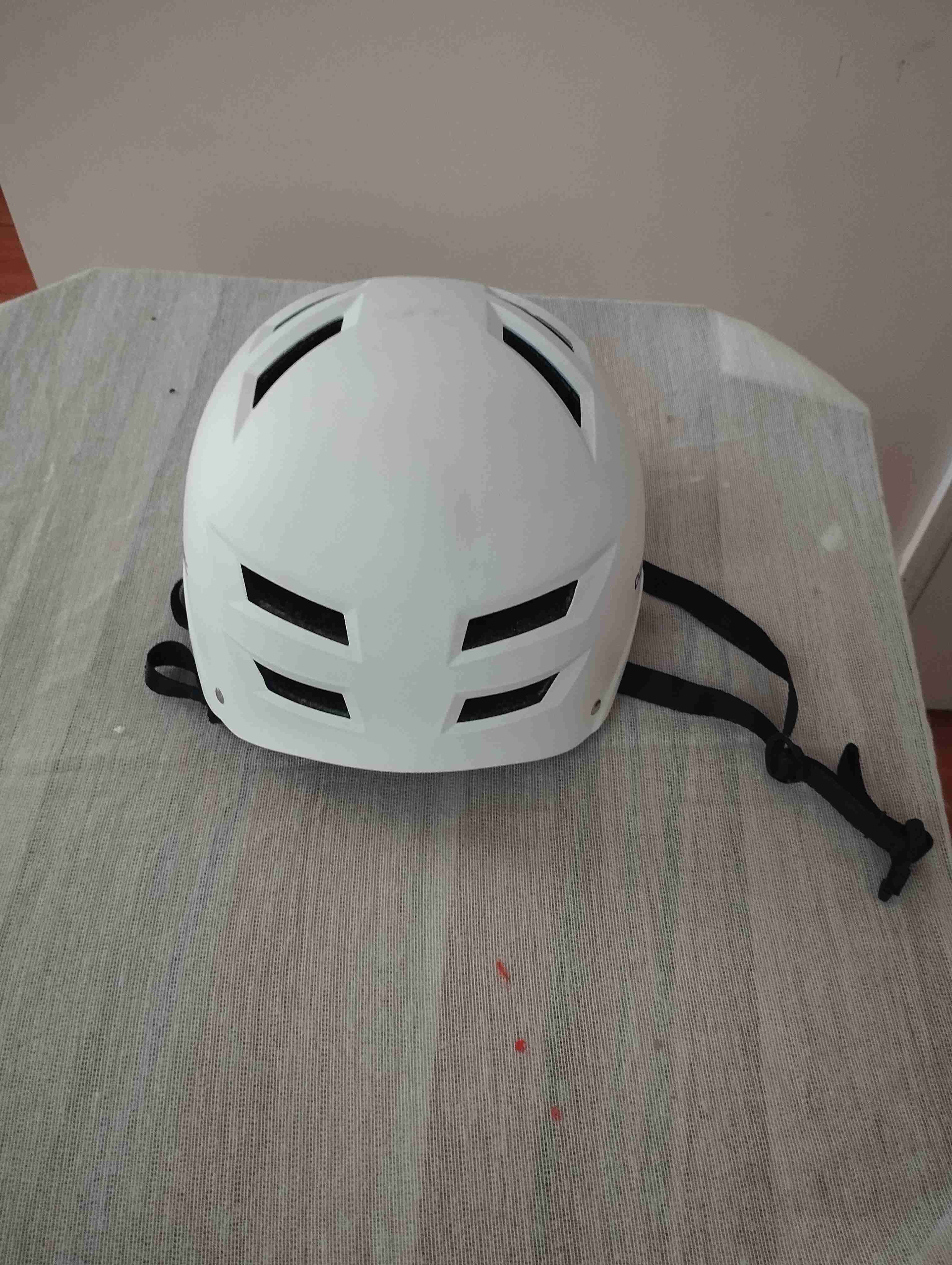 Casco blanco Ozark Trail - miniatura 2