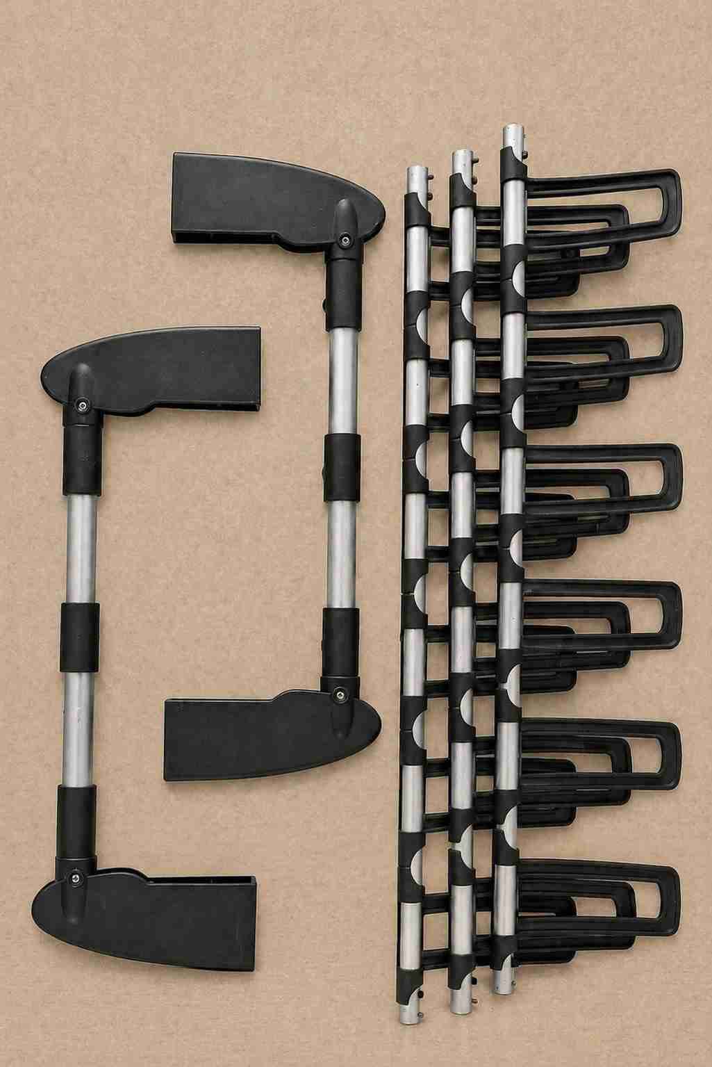 Organizador de zapatos para 9 pares - miniatura 2