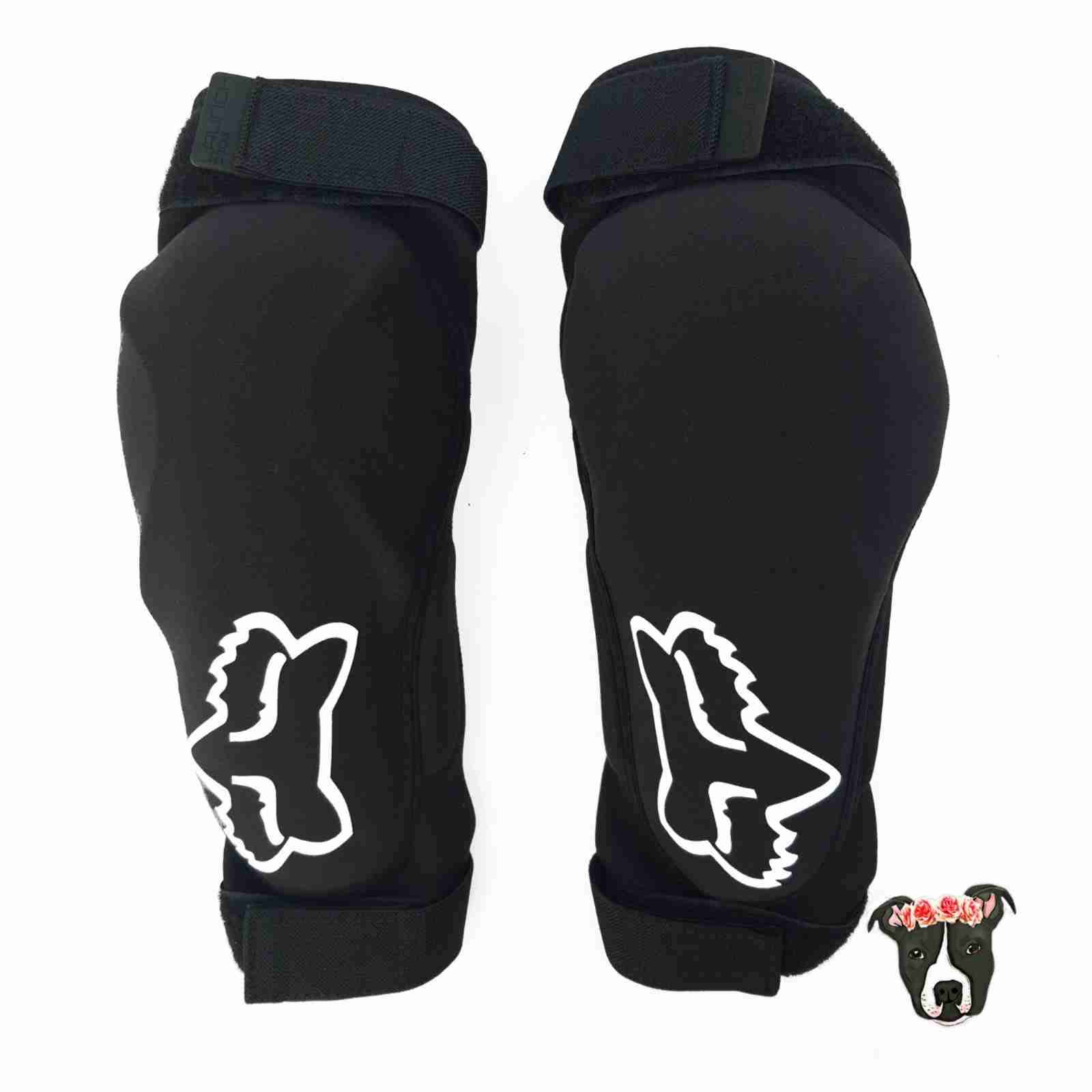 Coderas FOX Launch D30 Negro 🦊 - miniatura 2