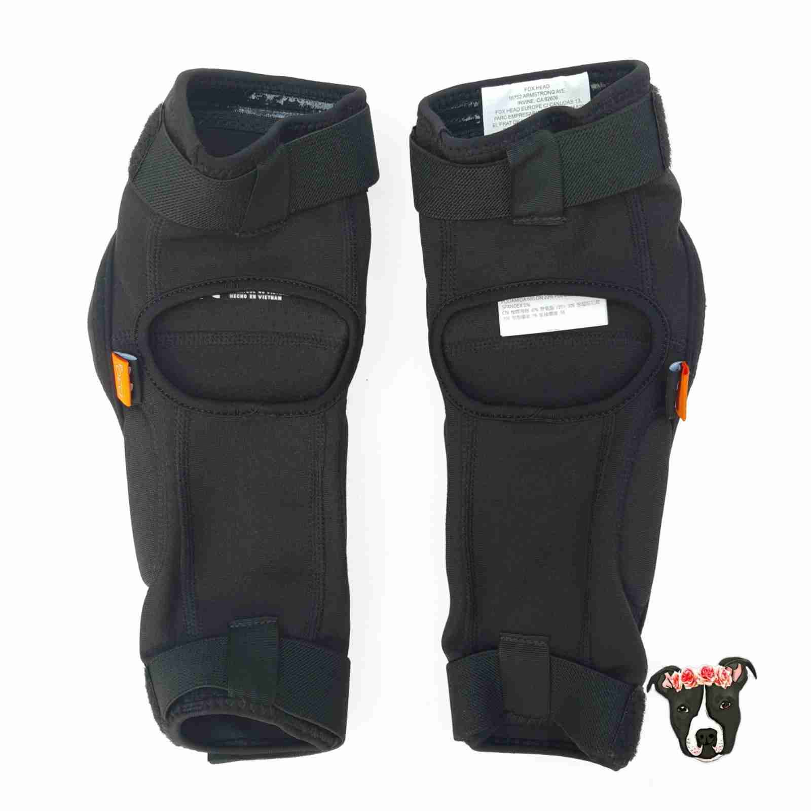 Coderas FOX Launch D30 Negro 🦊 - miniatura 3