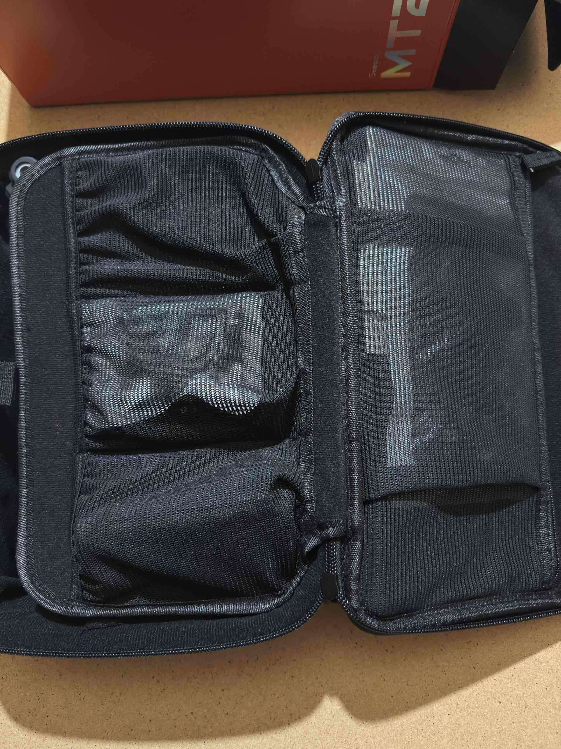 Estabilizador de Cámara iSteady MT2 Kit - miniatura 5