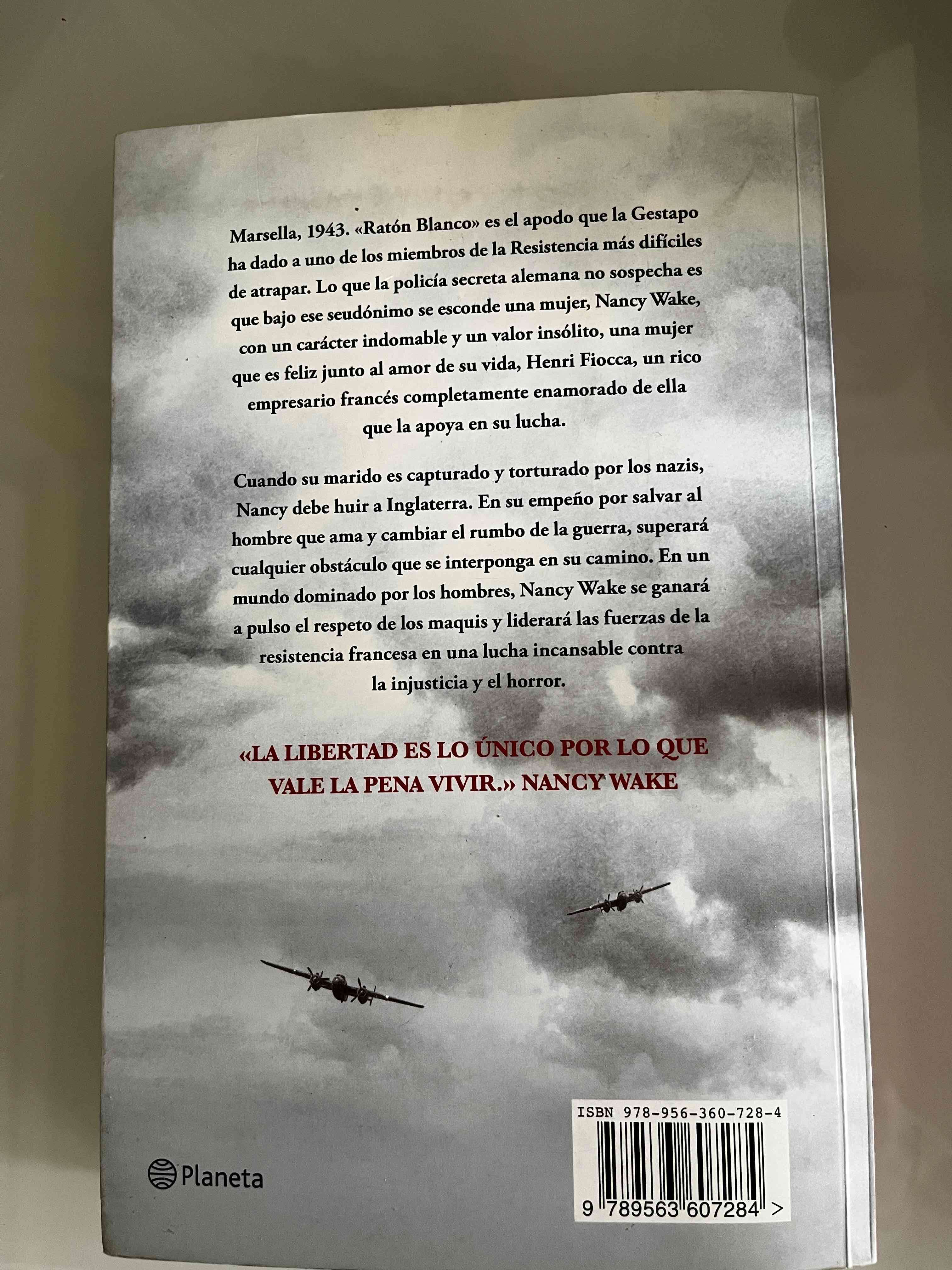 Libro 'Liberación' de Imogen Kealey - miniatura 2