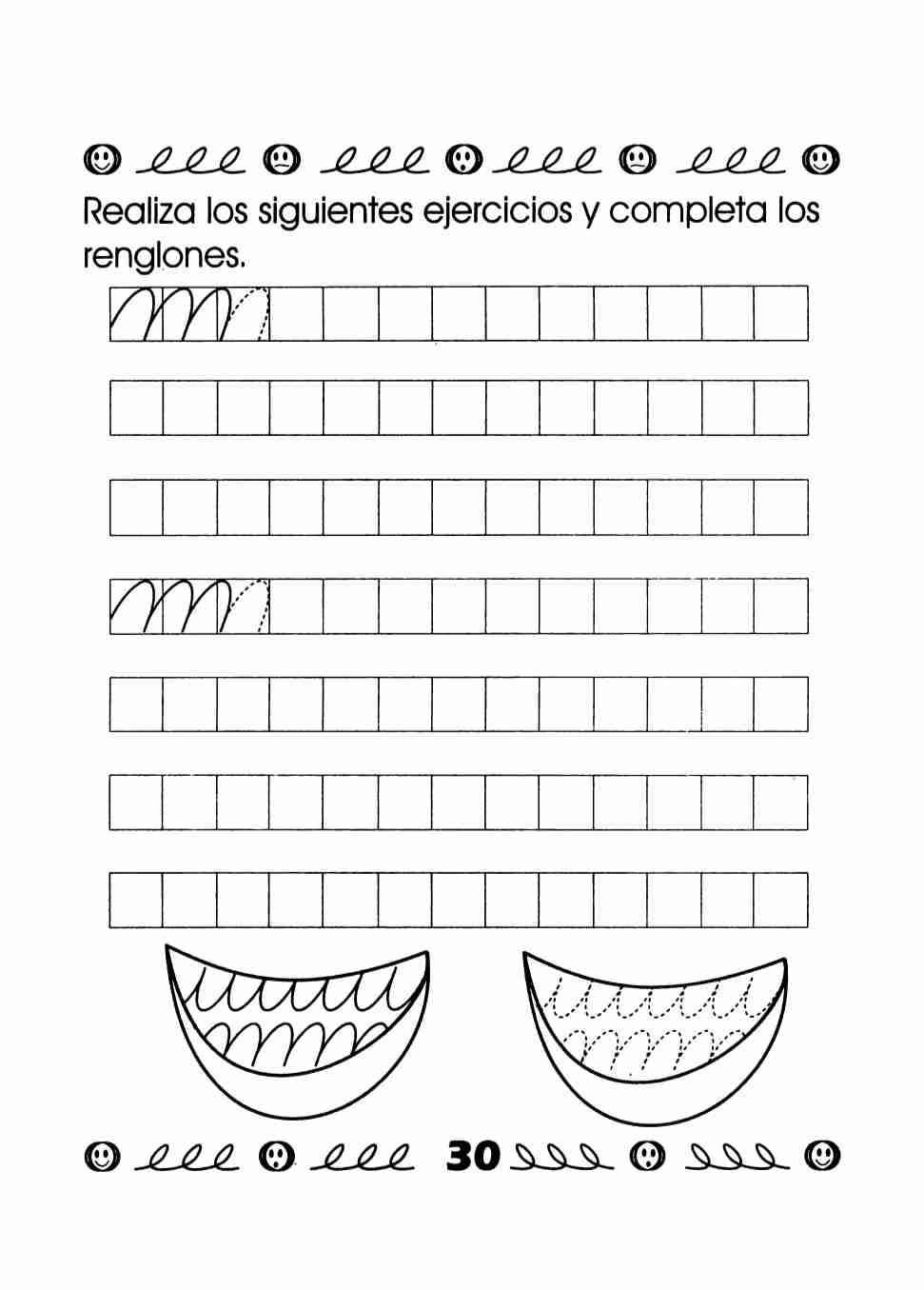 Libro de caligrafía. PDF - miniatura 4