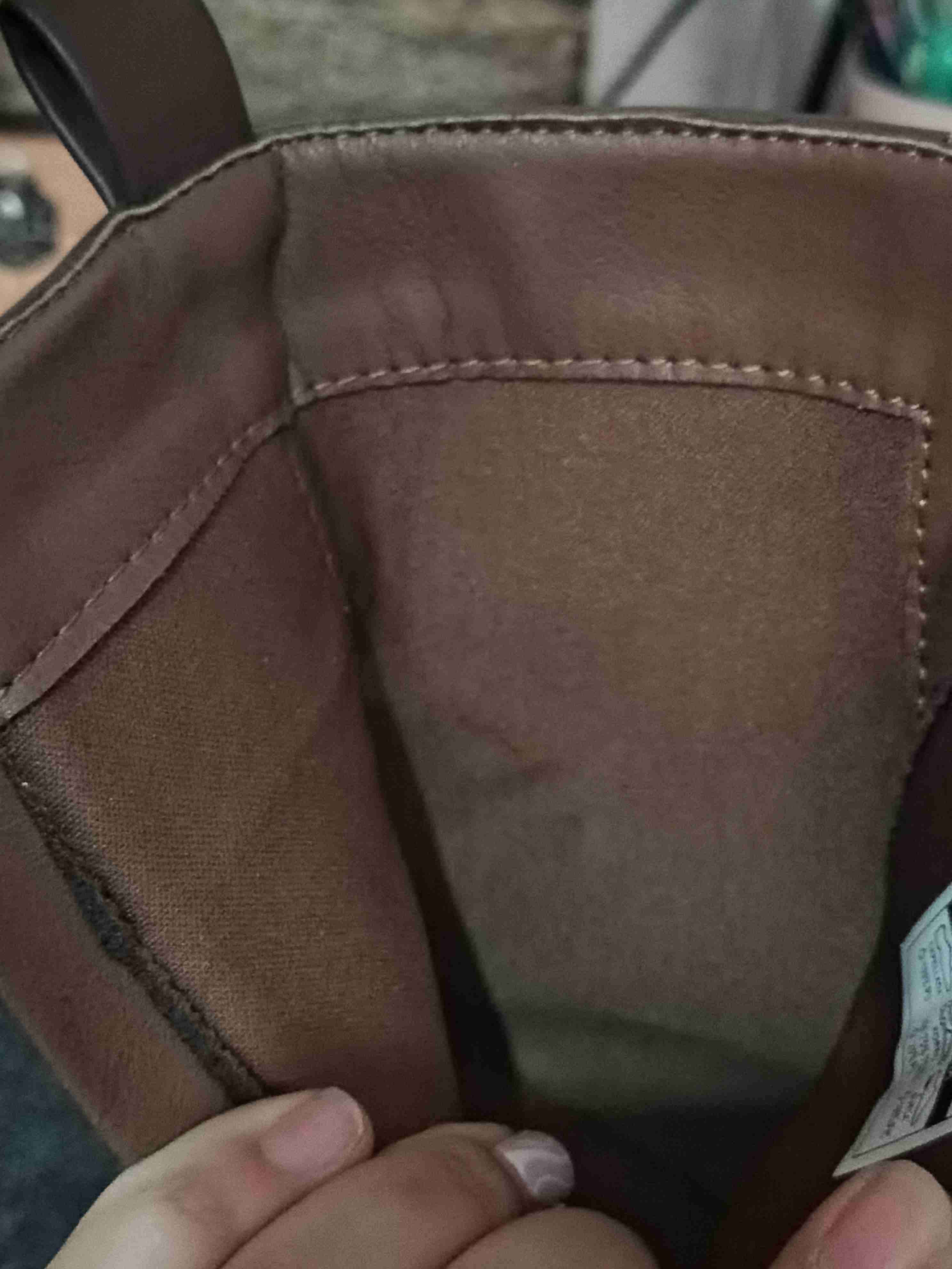 Botas marrones BATA - miniatura 5