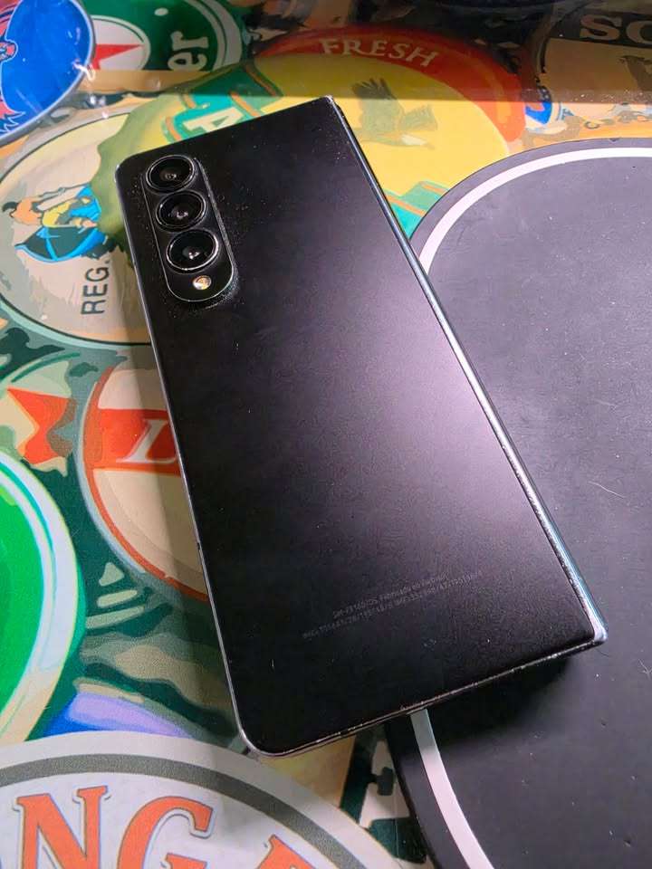 Remato Samsung Galaxy Z Fold4 256GB 12GB RAM - miniatura 2