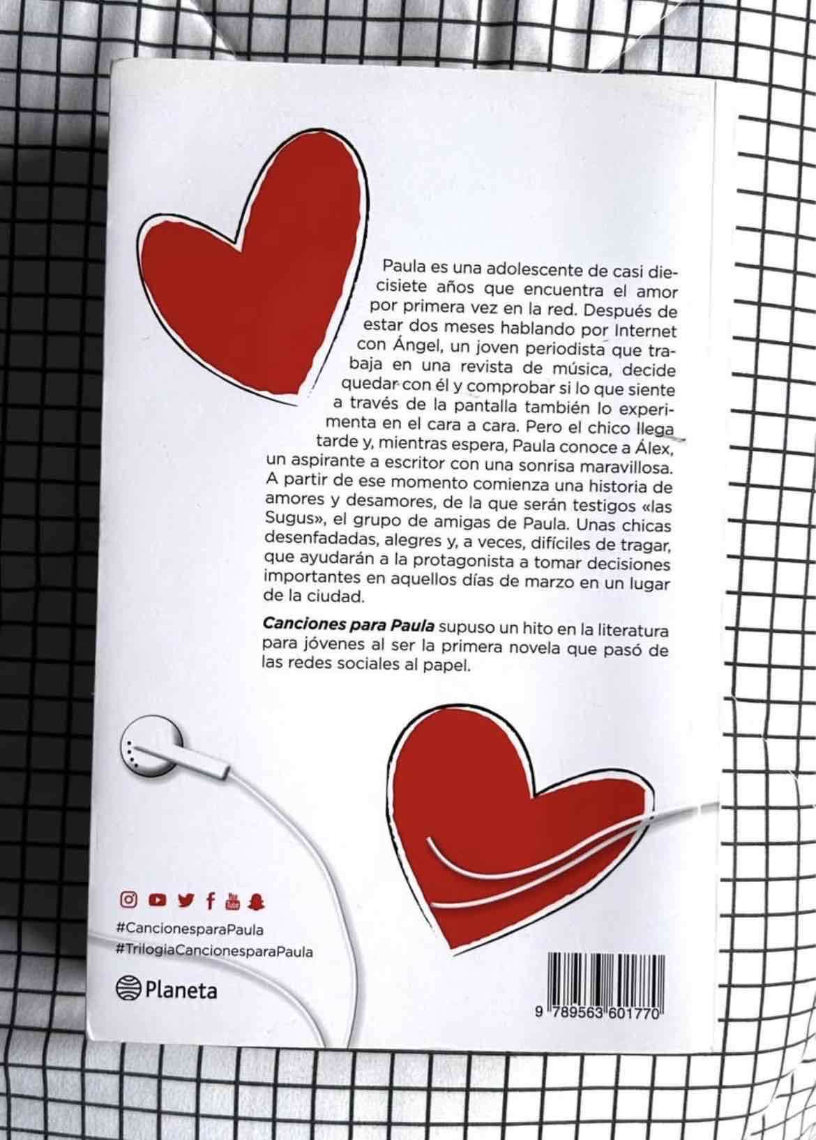 canciones para paula - miniatura 2