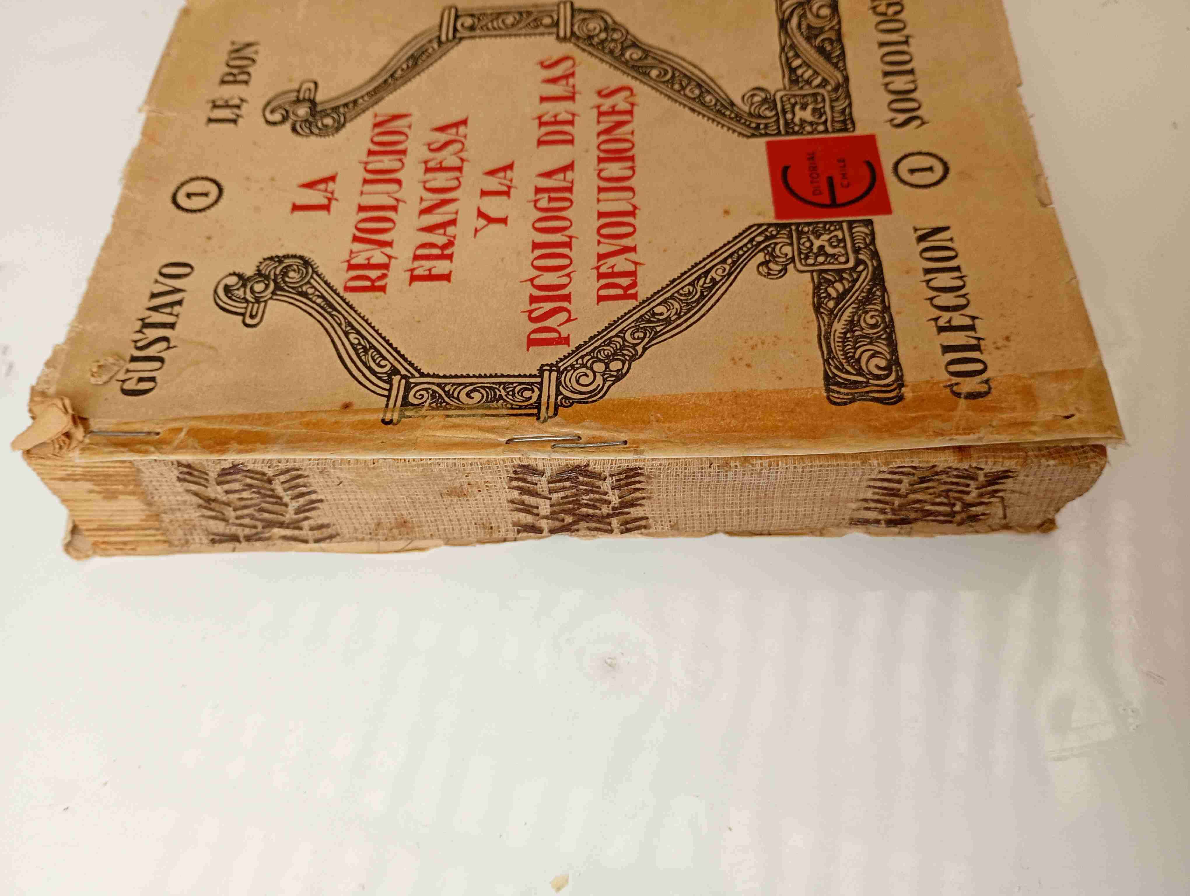 Libro La Revolución Francesa - miniatura 2