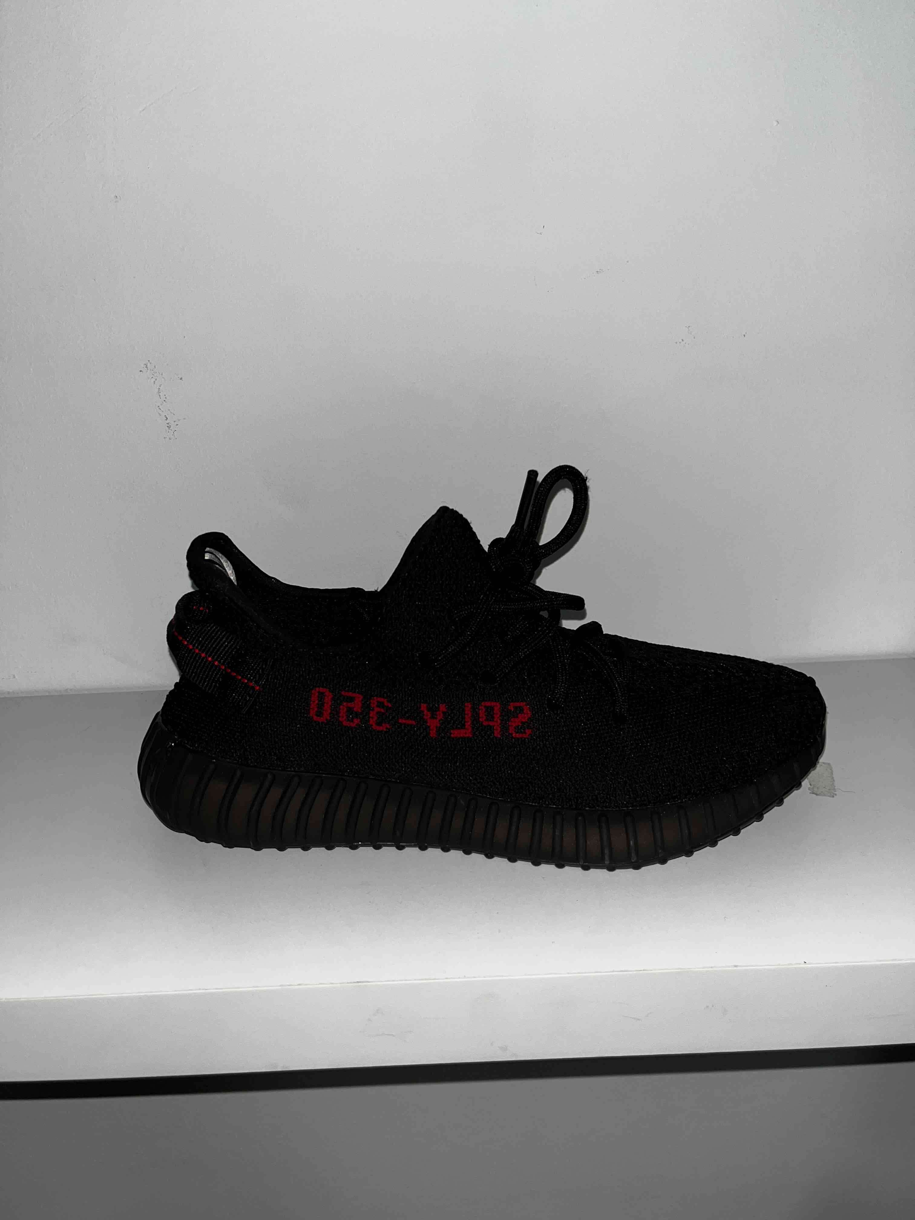 Zapatillas deportivas negras - miniatura 4