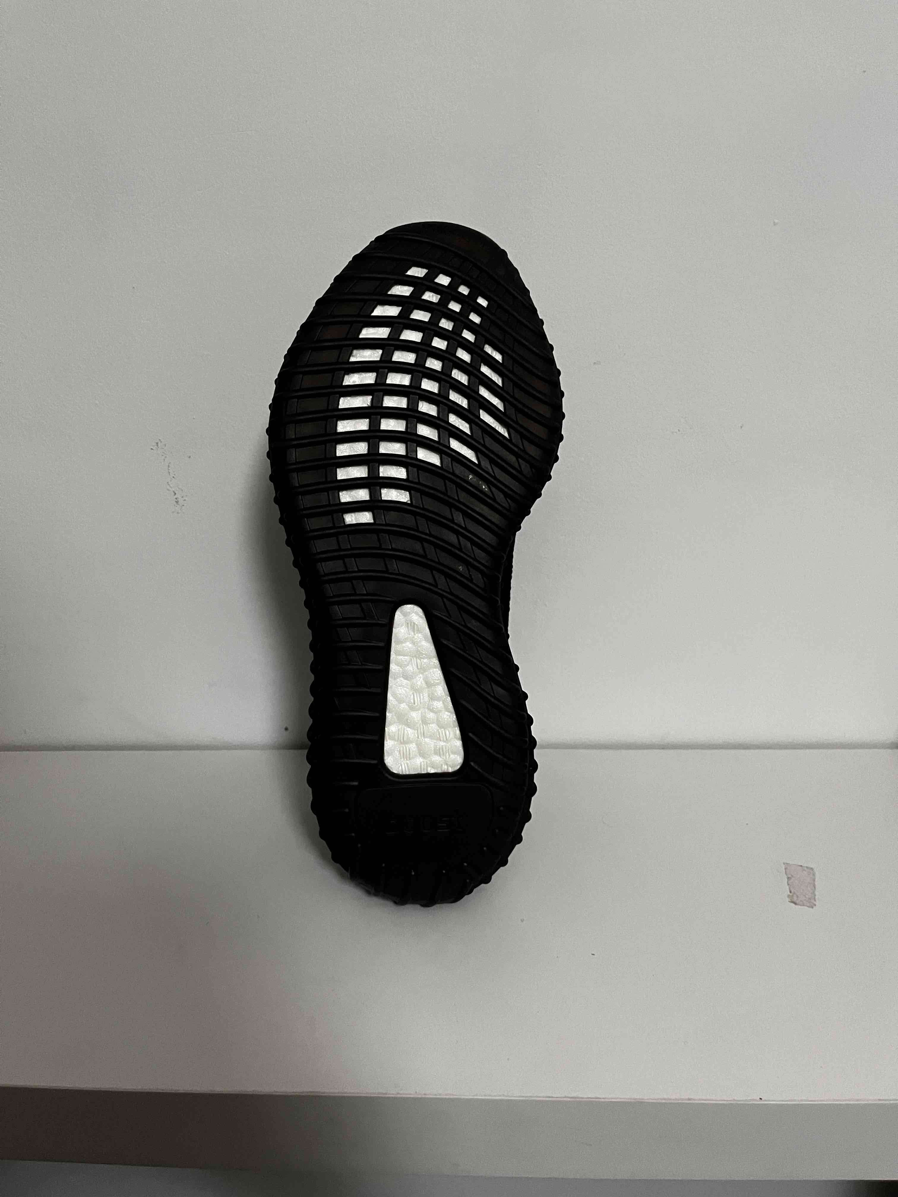 Zapatillas deportivas negras - miniatura 5