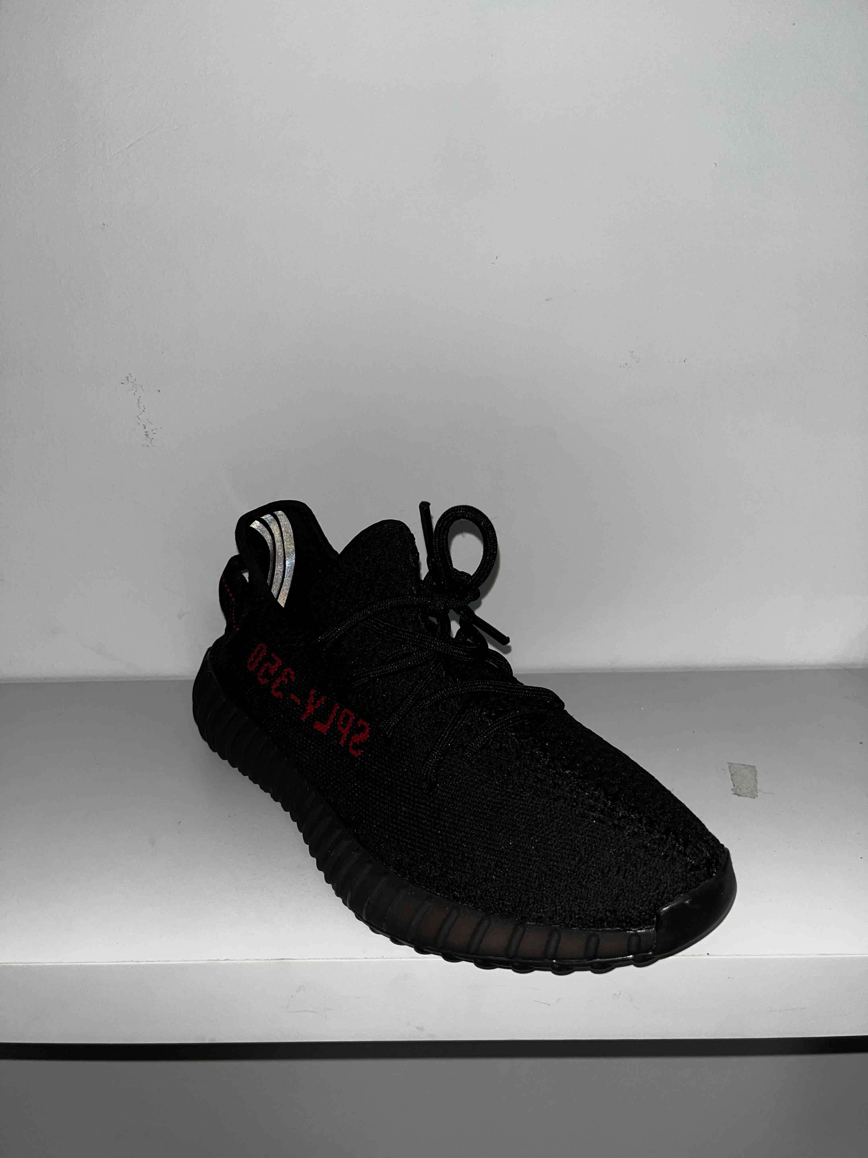 Zapatillas deportivas negras - miniatura 6