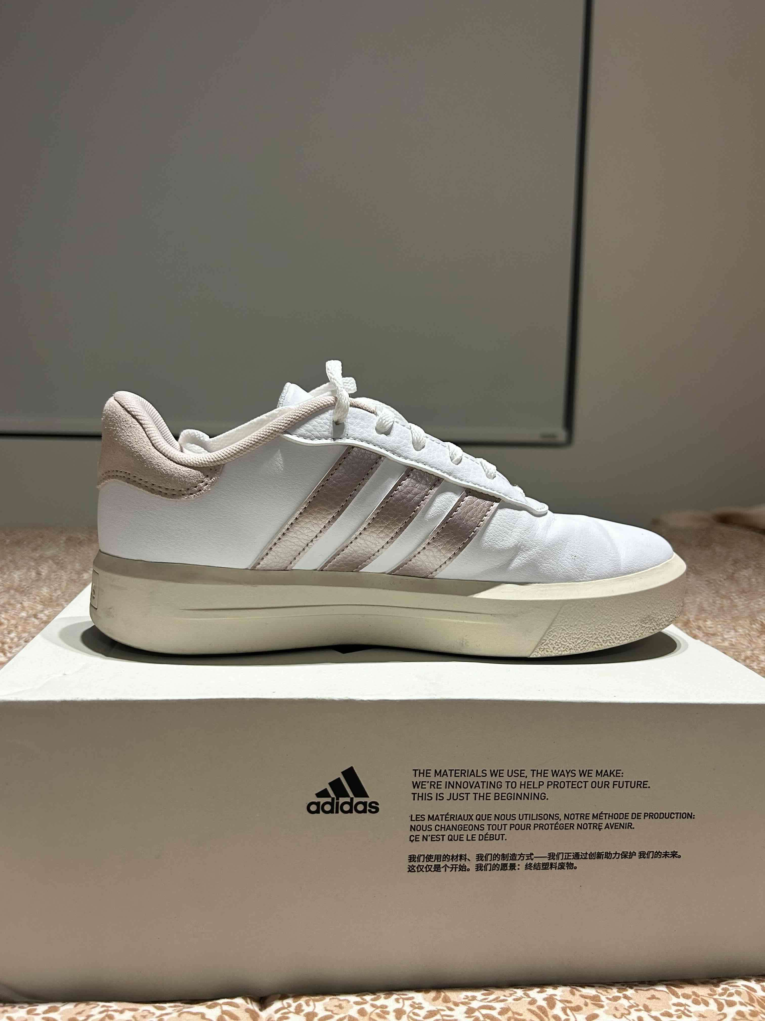 Zapatillas Adidas - miniatura 2